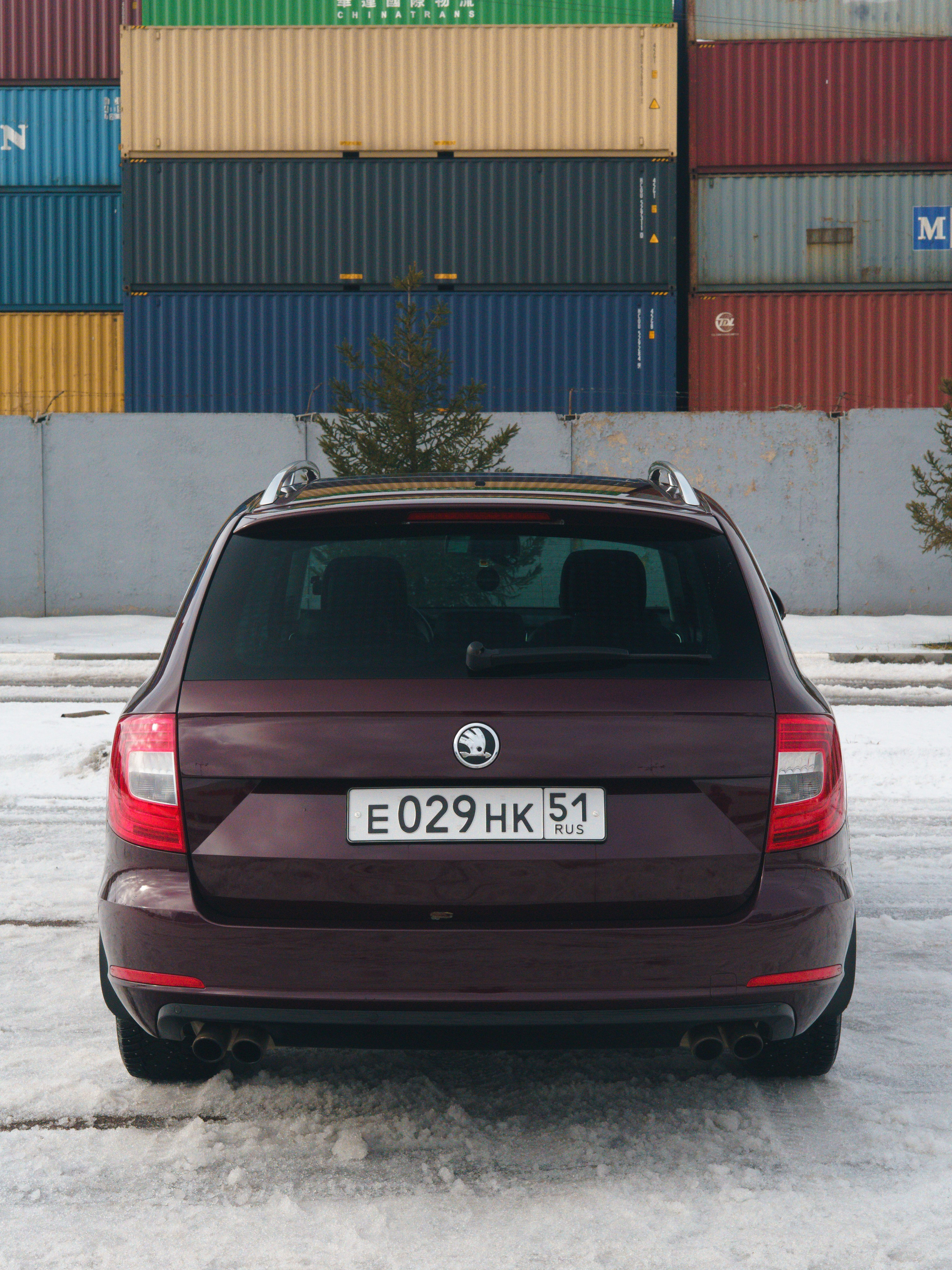 SKODA SuperB Combi 2.0 tsi 2013 / Пётр. Автомобильный фотограф Микрюков Максим г. Санкт-Петербург