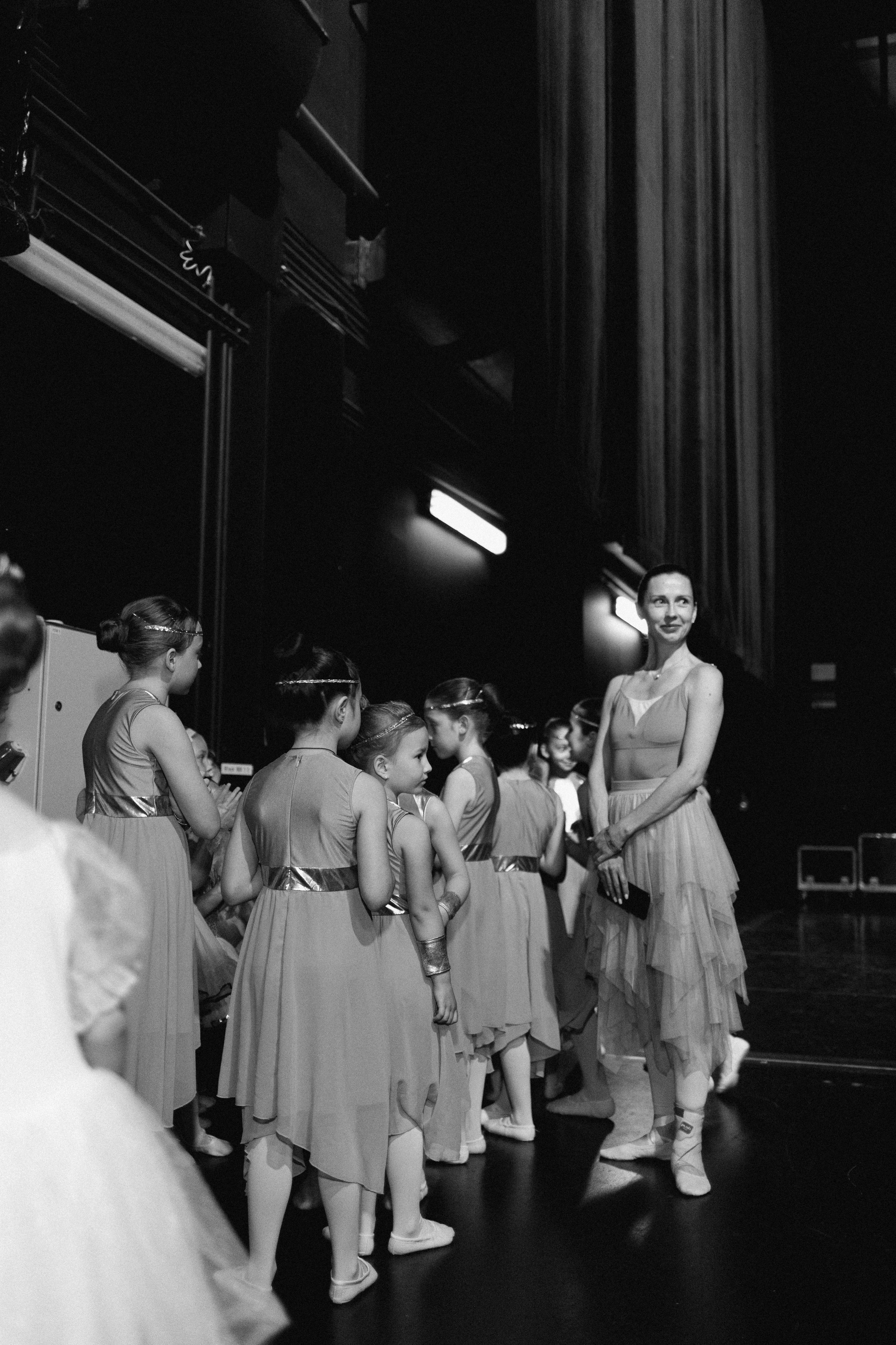 Балет с 2-х лет | Крокус | лето. Кузьмина Анастасия — контент-фотограф | Москва