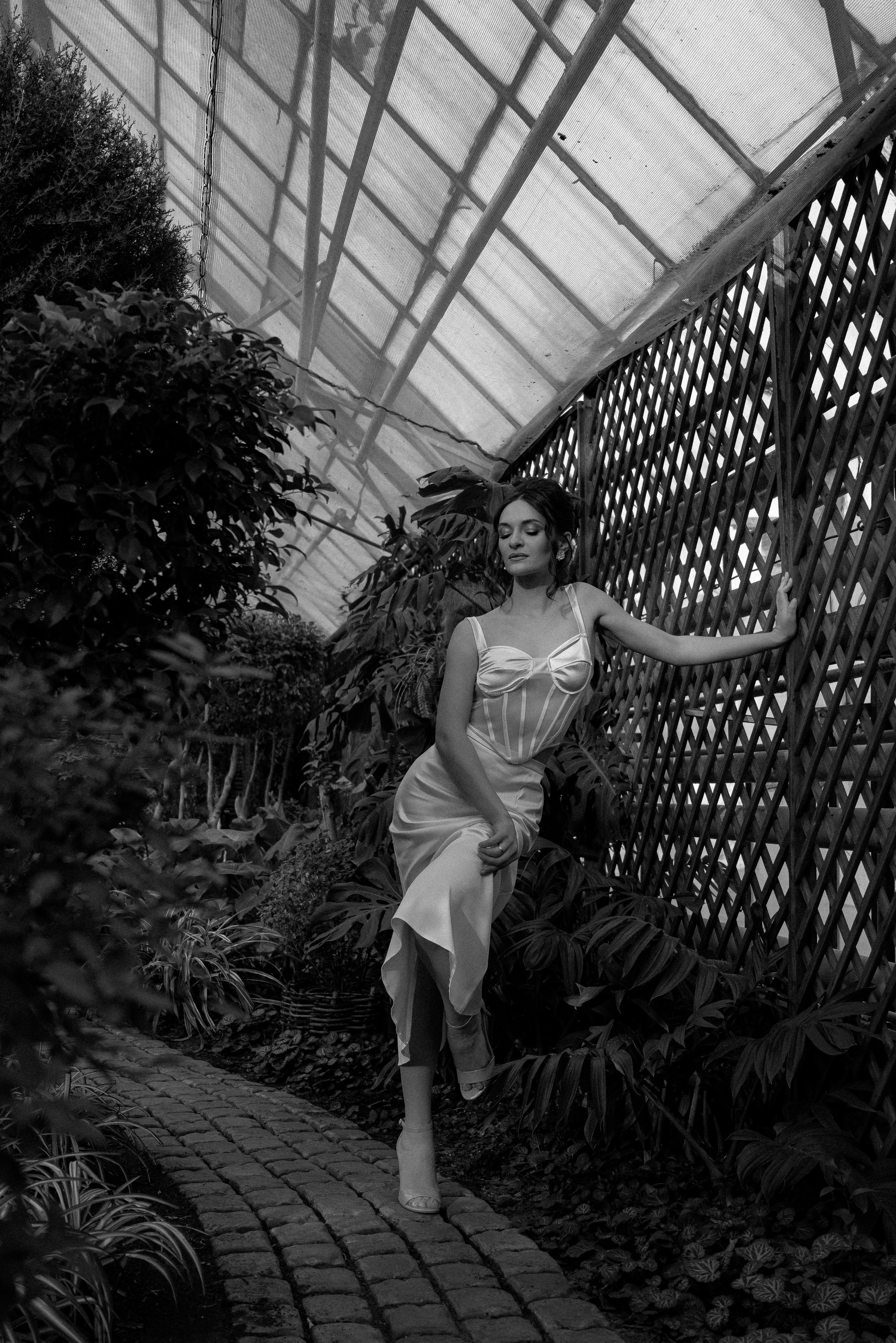 Настя. Тамара Власова