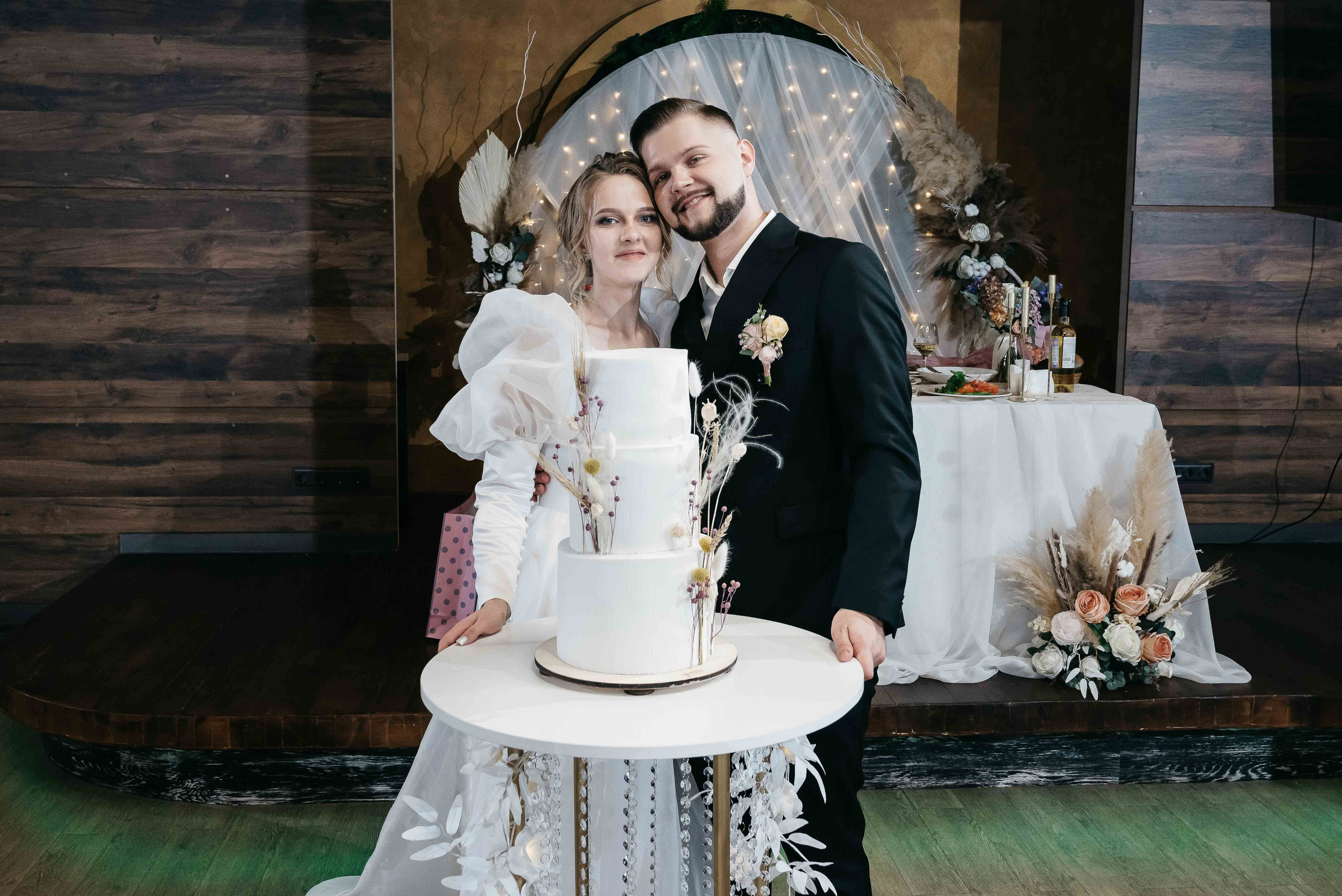 Влад и Аня. Тамара Власова