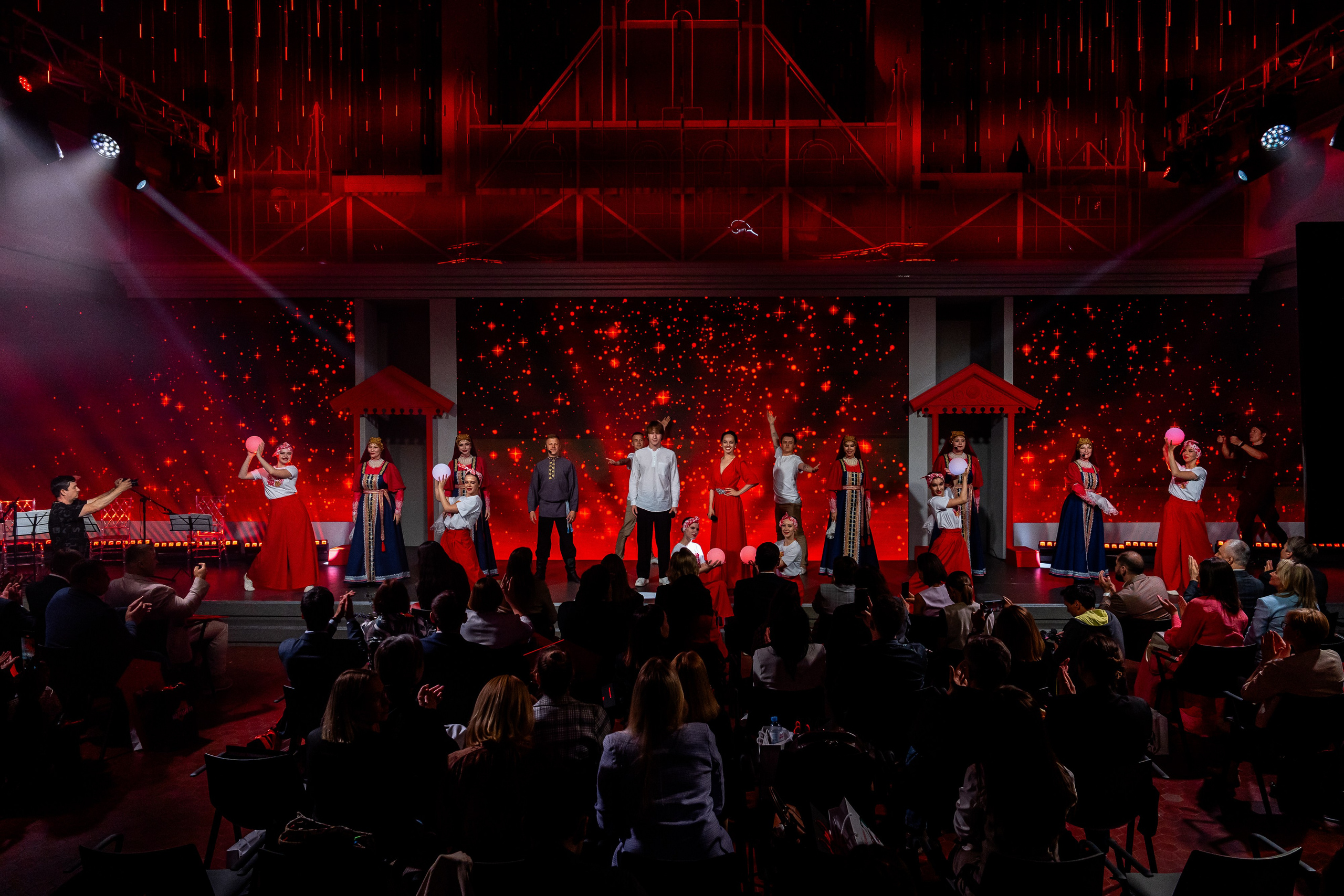 НА_РОДНОМ. Sunnyman