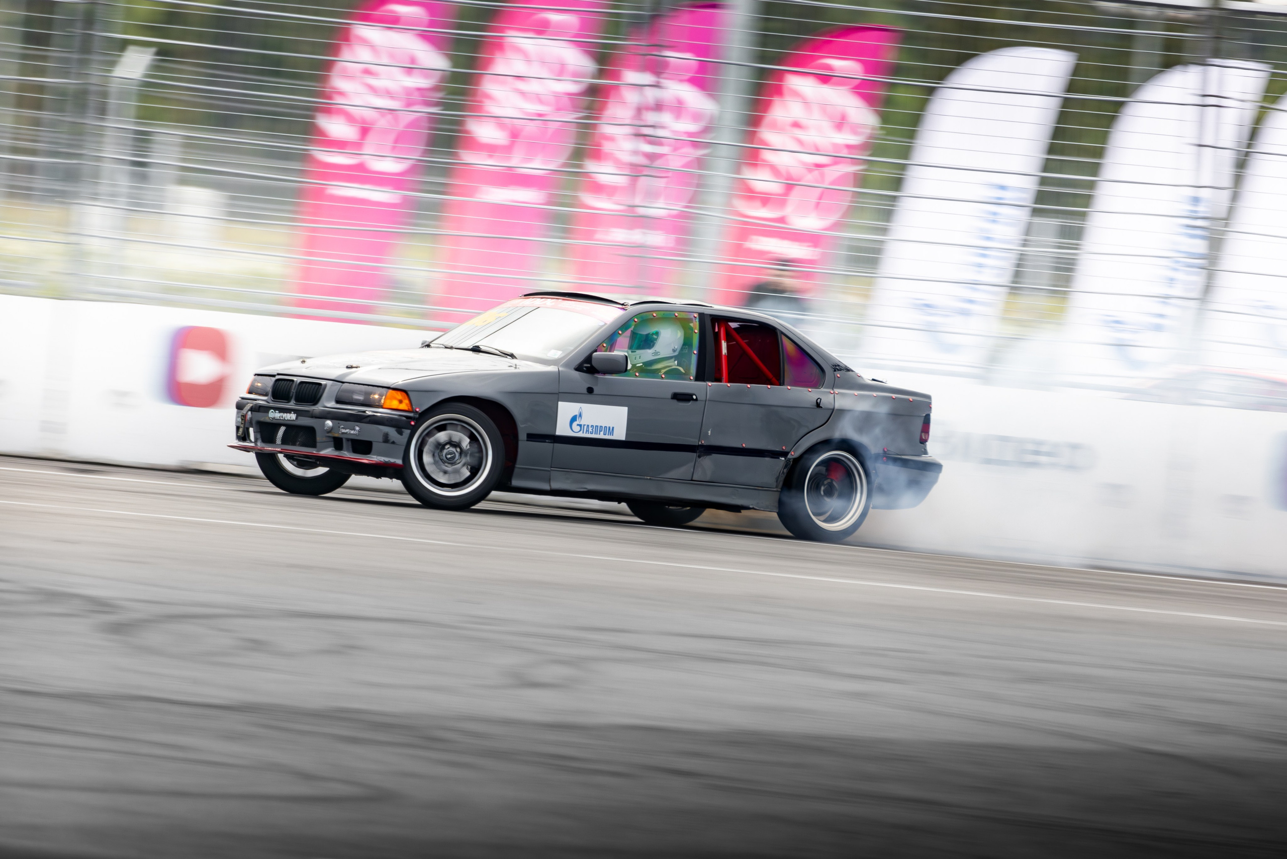 IDDC 2. Автомобильный фотограф в Санкт-Петербурге — Илья Kaseone_1