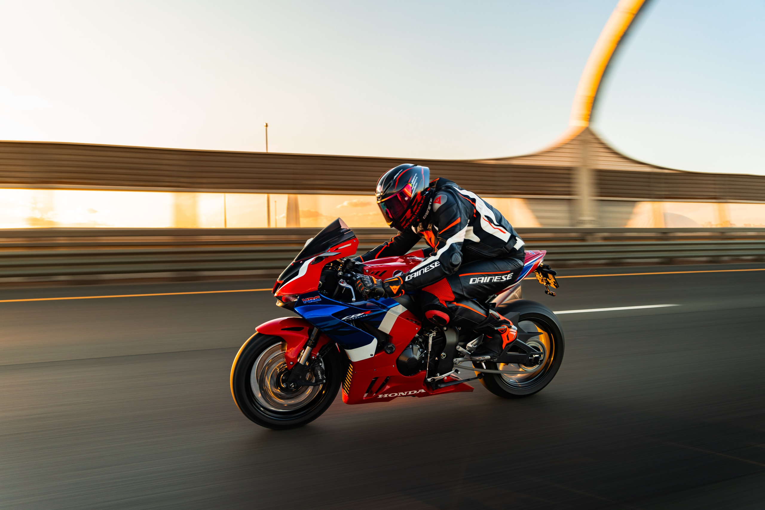 Honda Fireblade roll. Автомобильный фотограф в Санкт-Петербурге — Илья Kaseone_1