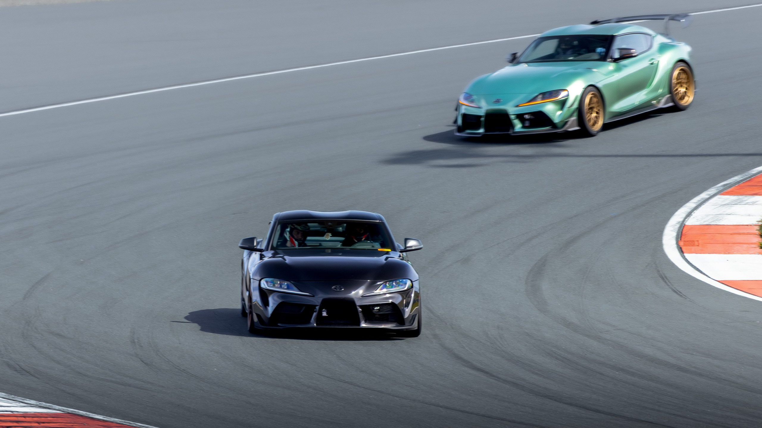 Supra fest. Автомобильный фотограф в Санкт-Петербурге Ilya.Sklr