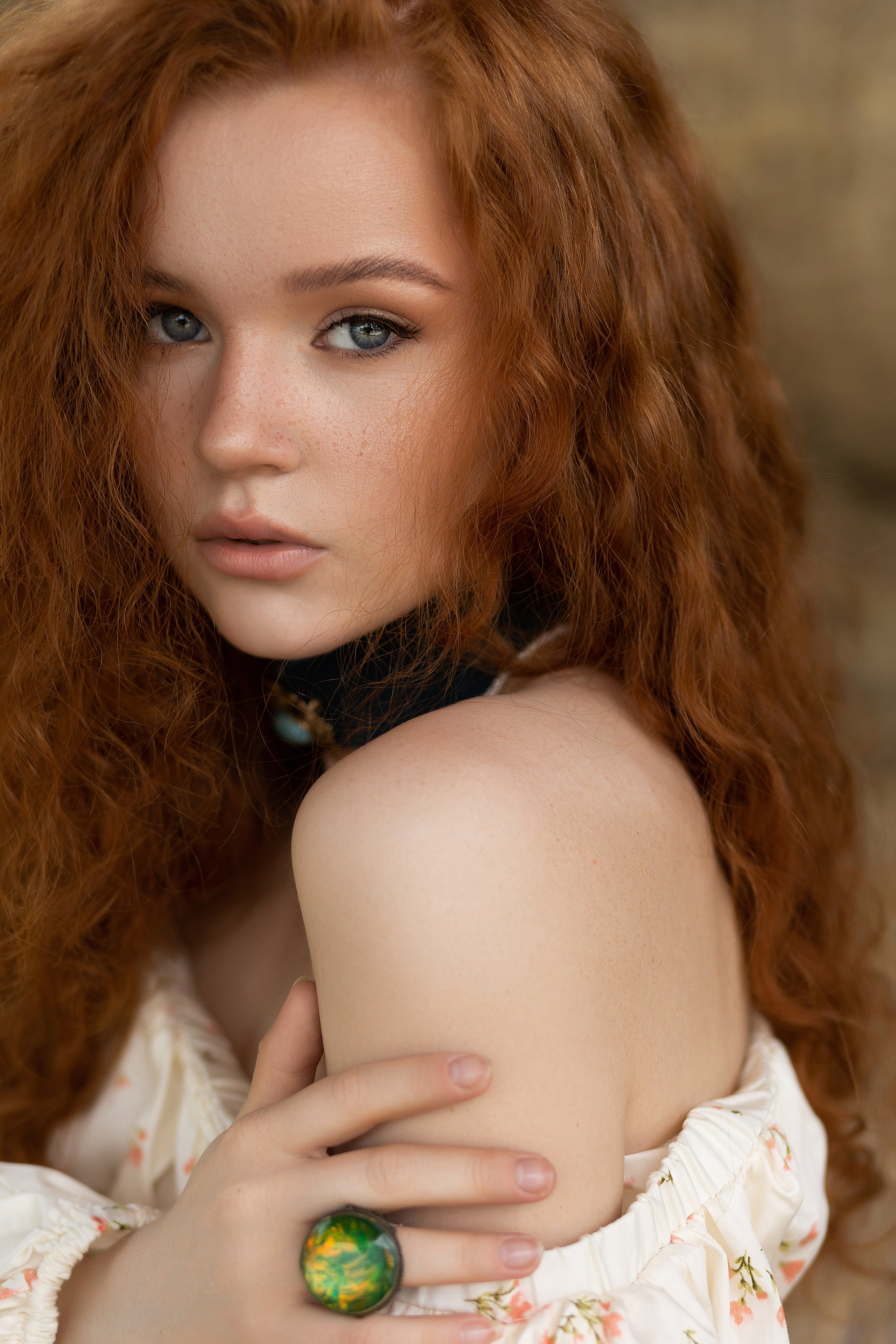 Катя Парк Сказов. Женский фотограф в Екатеринбурге Марина Логинова