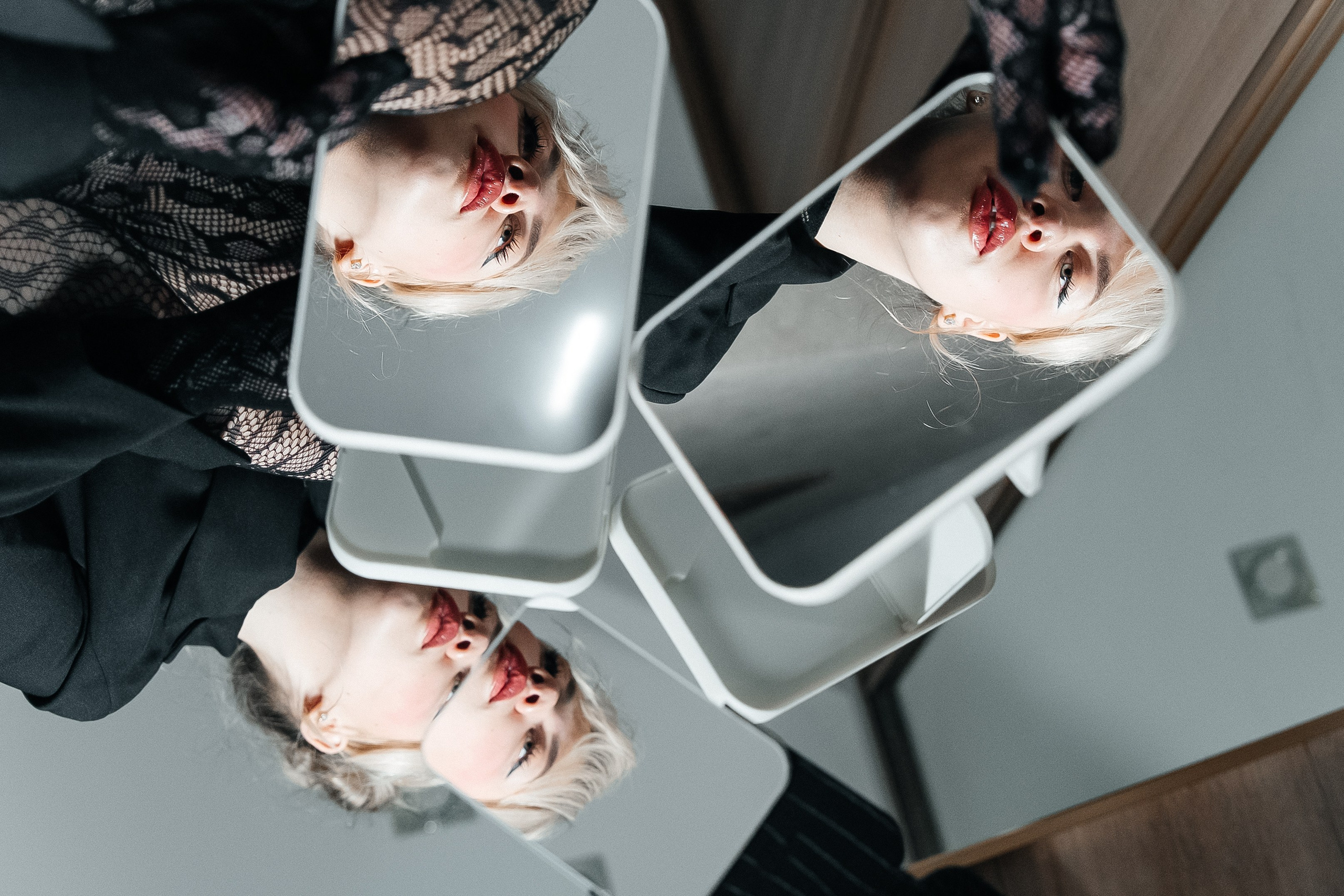 Зазеркалье. Фотограф и видеограф в Тюмени Екатерина Чернецкая