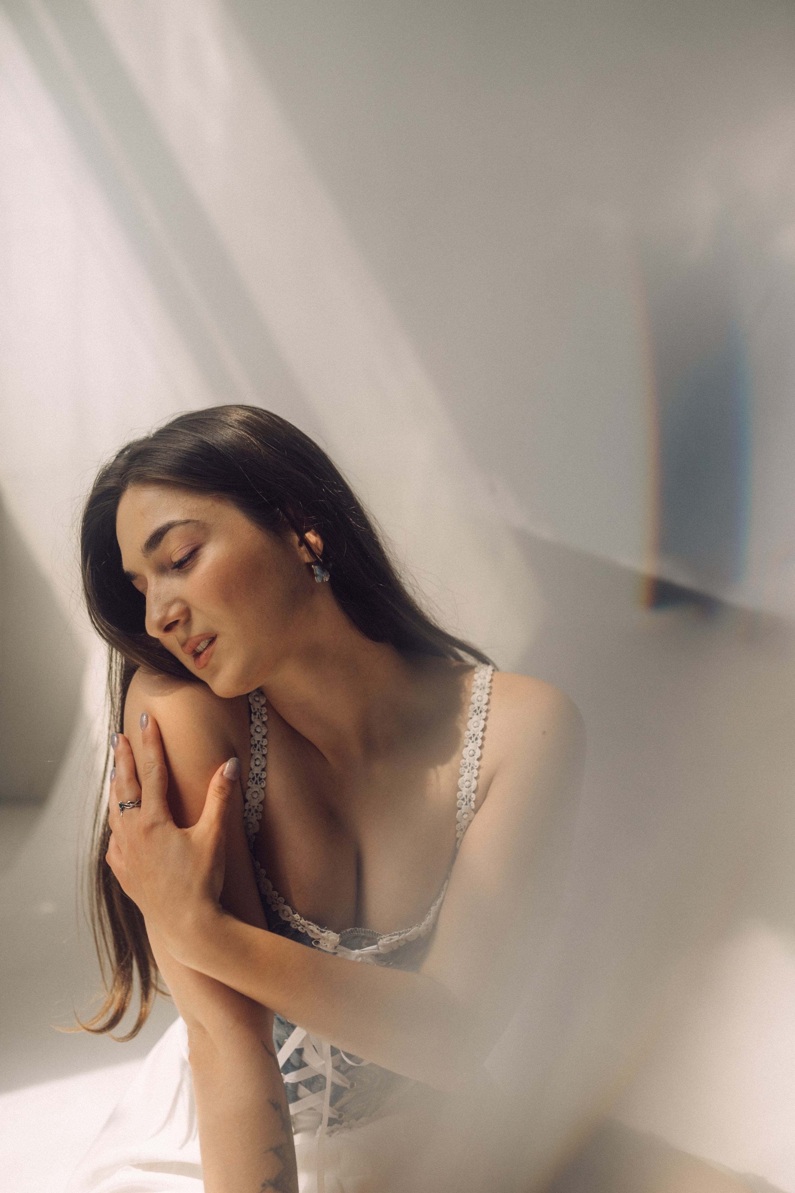 Фотограф Александр Быков