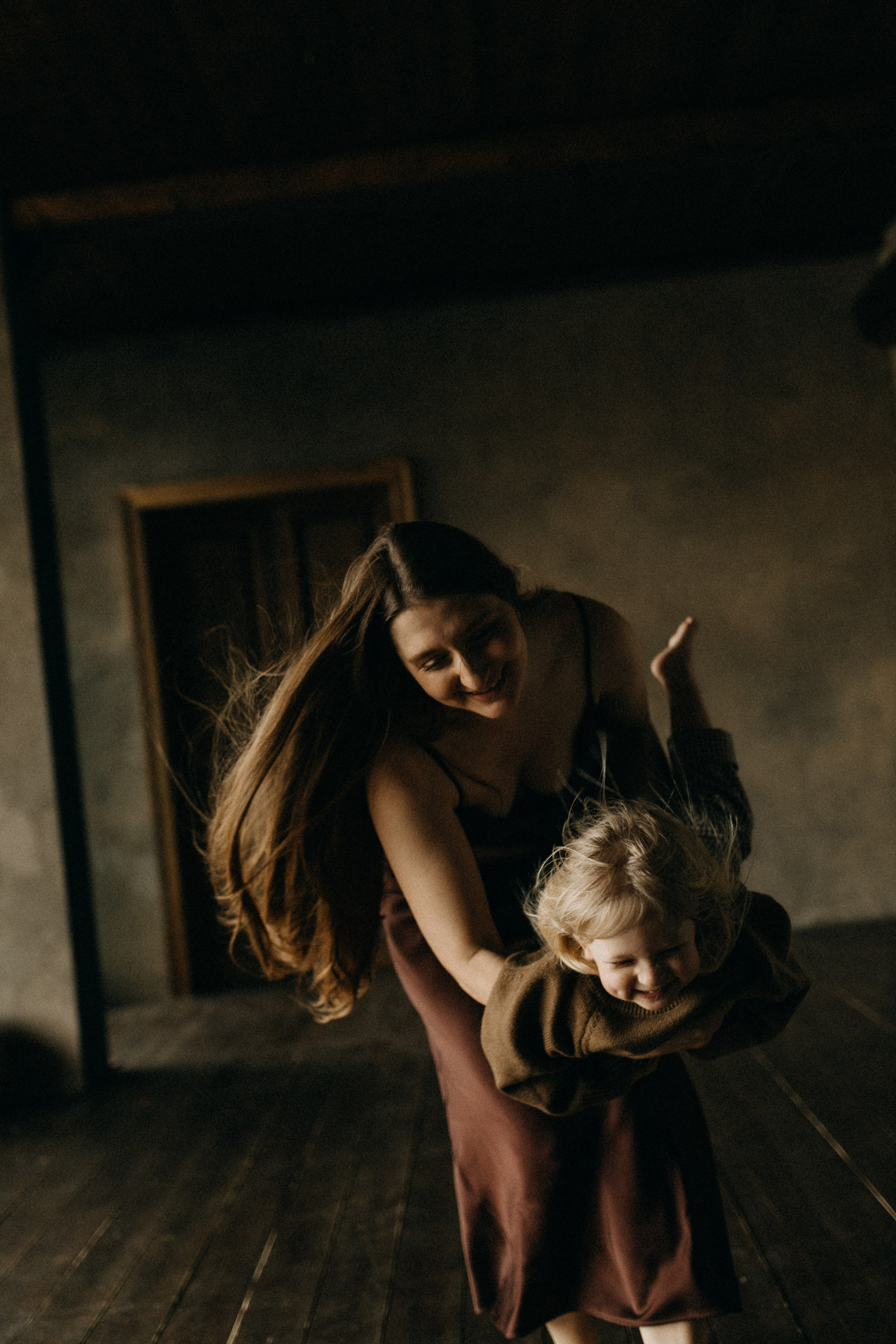 Ангелина и Есения. Фотограф в Петербурге Ольга Стрельченко