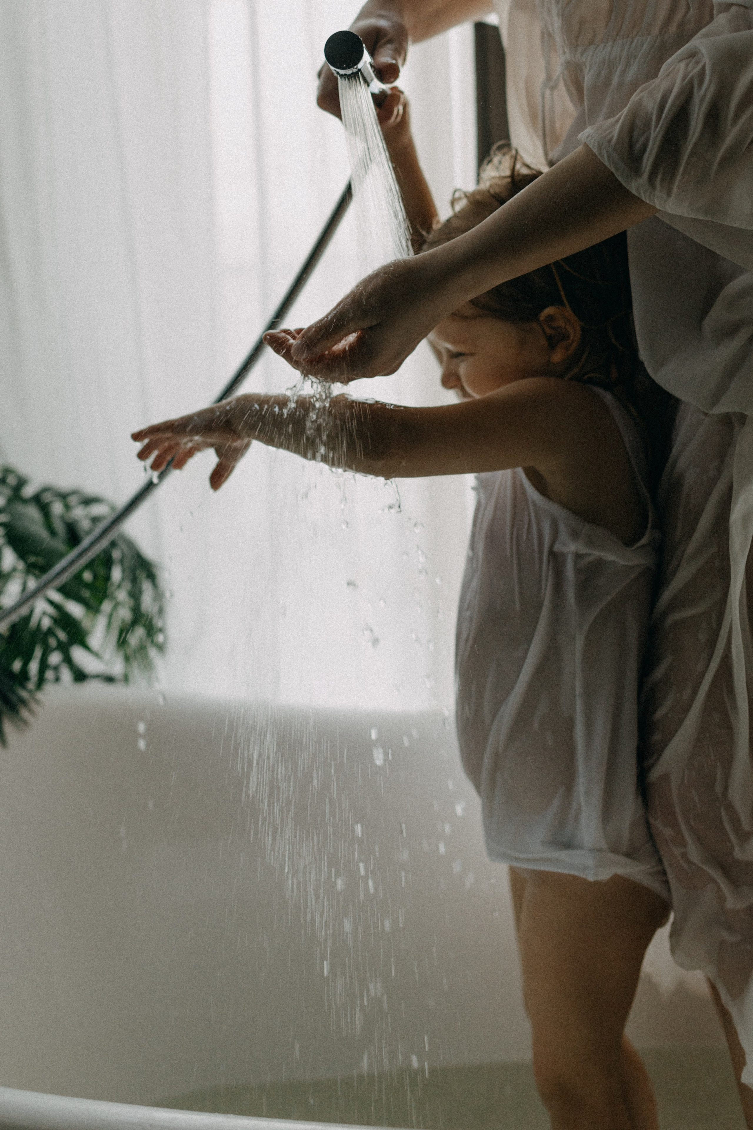 Ангелина и Есения. Фотограф в Петербурге Ольга Стрельченко