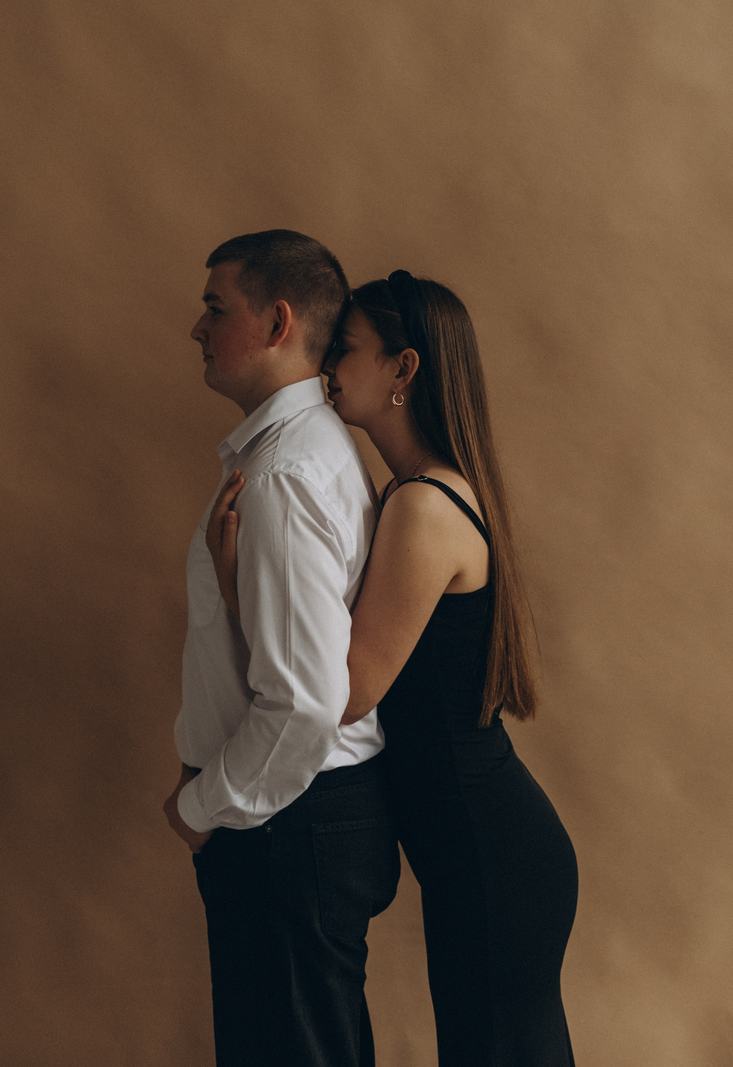 Юля+Дима. Фотограф в Екатеринбурге Селиверстова Екатерина