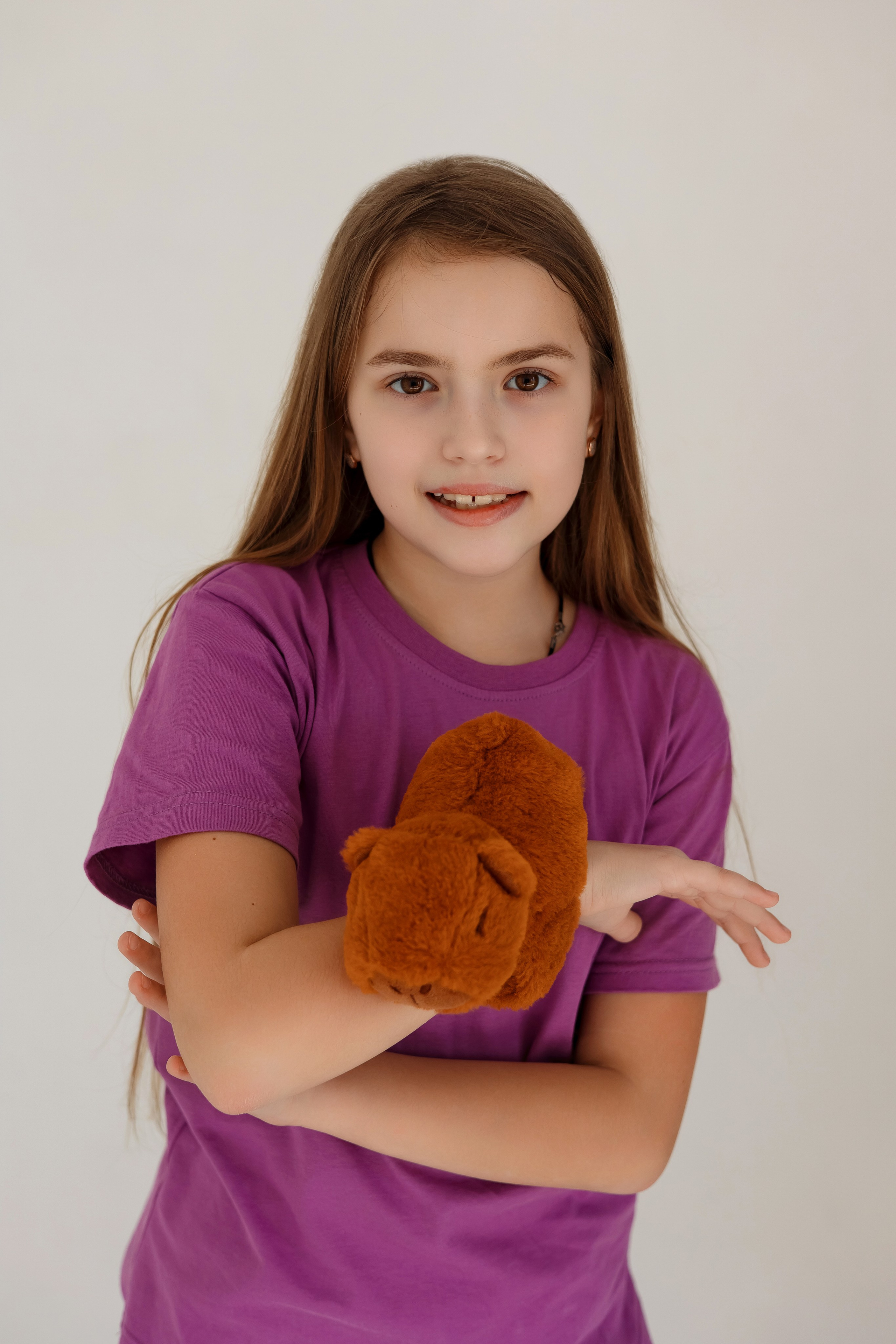 4 класс съемка в фотостудии. Фотограф Любовь Корниенко, Примоский край