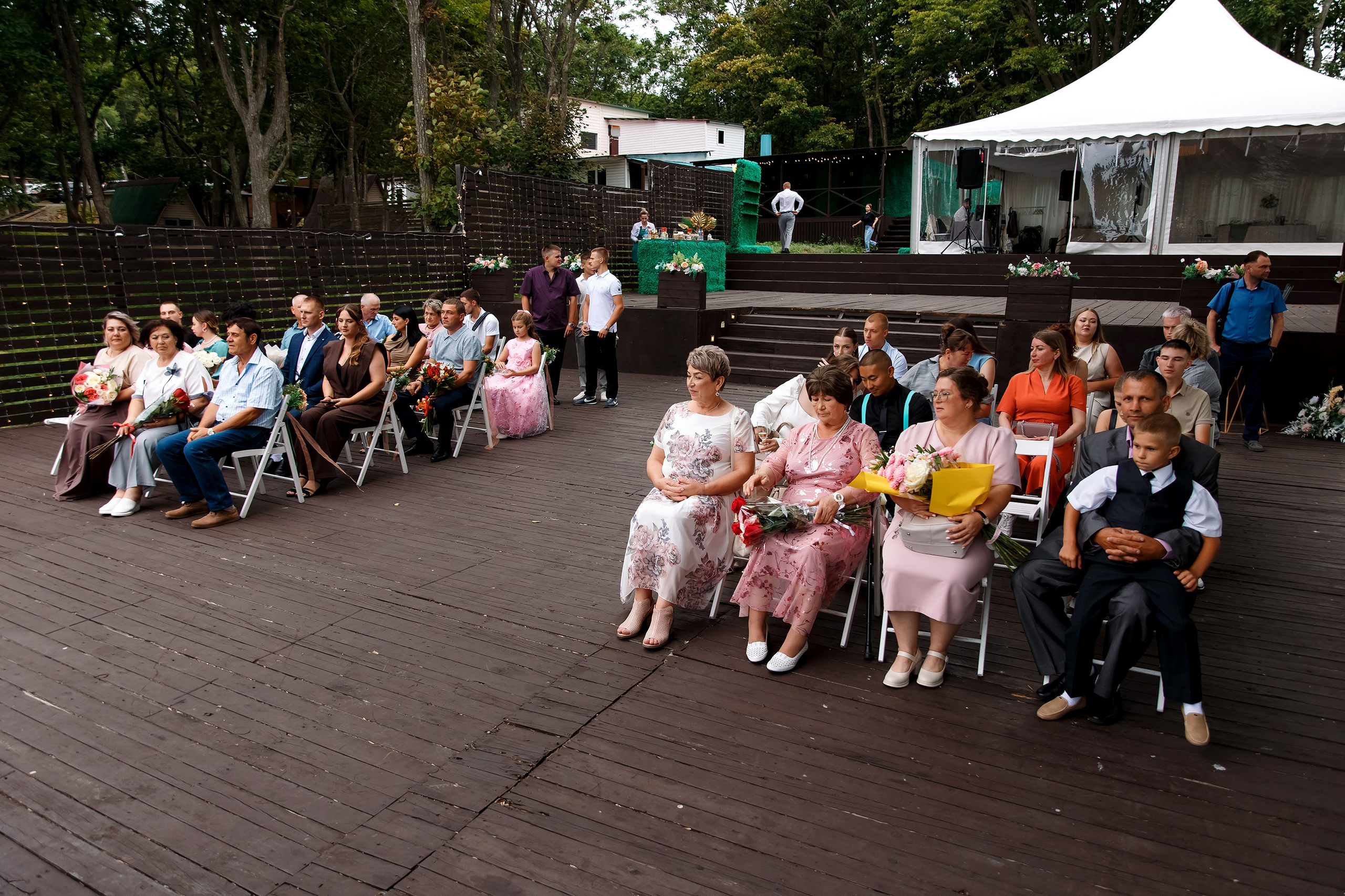 Марина & Вячеслав. Фотограф Любовь Корниенко, Примоский край