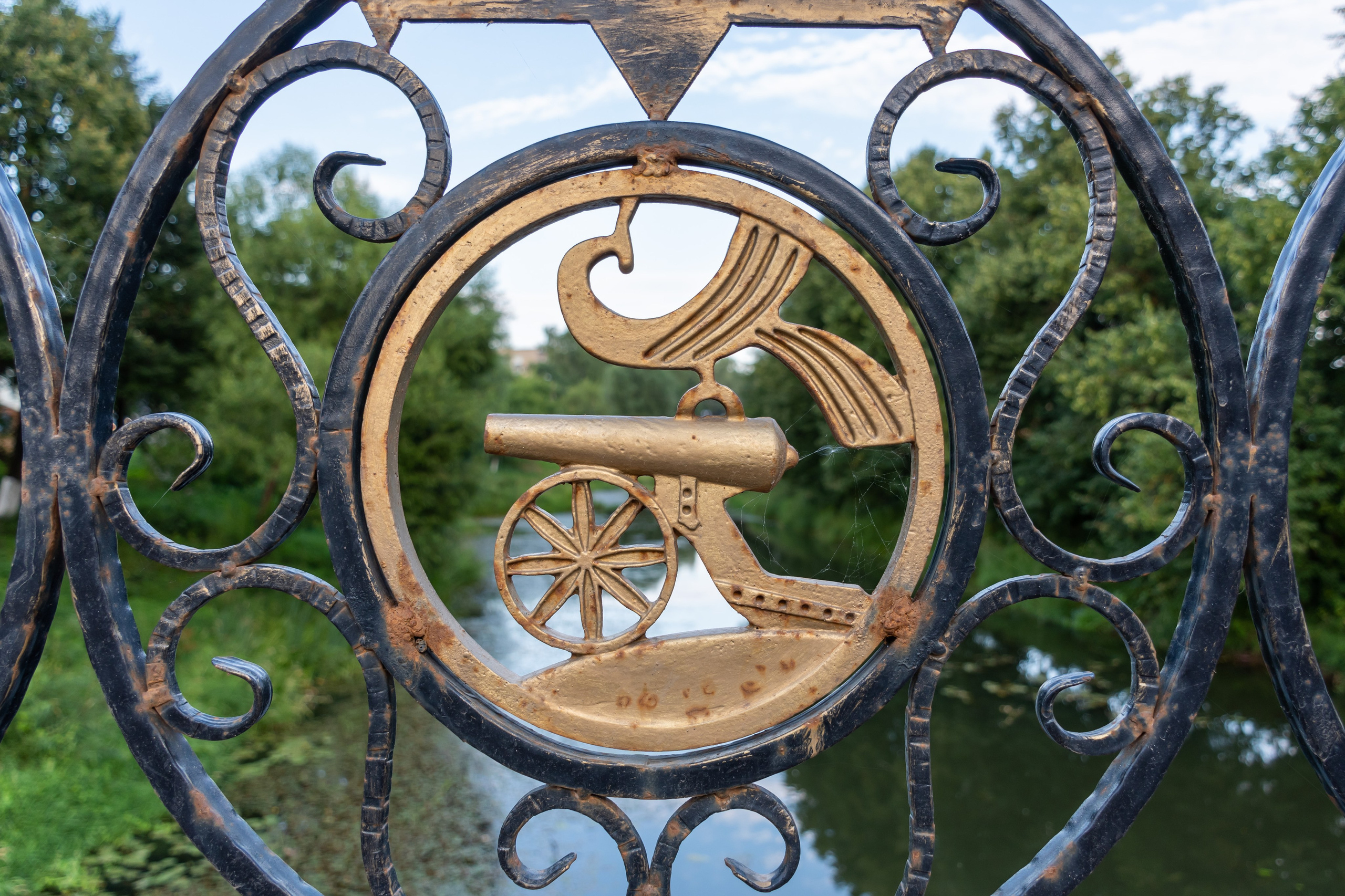 20220802 Вязьма. Дмитрий Ремизов. Фотография, как хобби