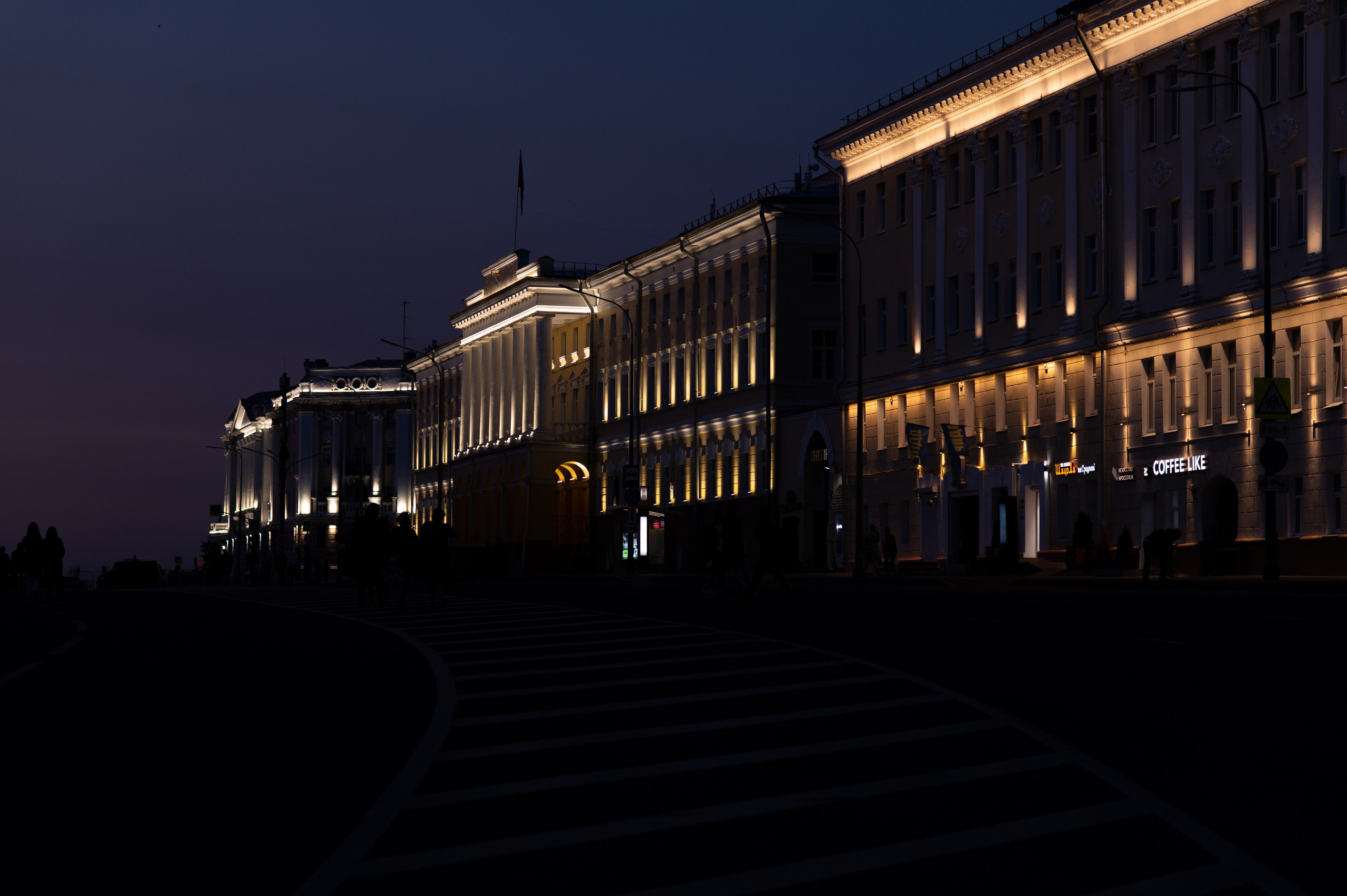 20230612-16 Нижний Новгород. Дмитрий Ремизов. Фотография, как хобби
