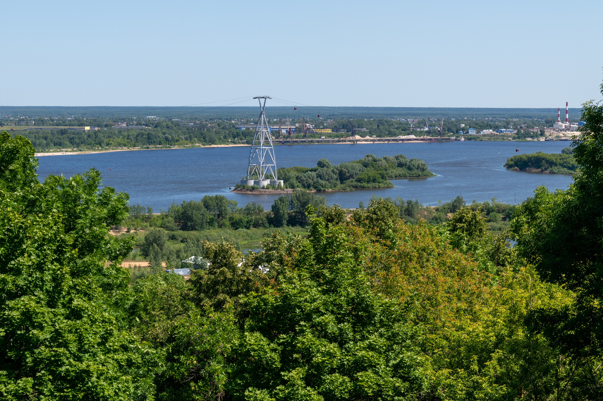 20230612-16 Нижний Новгород. Дмитрий Ремизов. Фотография, как хобби