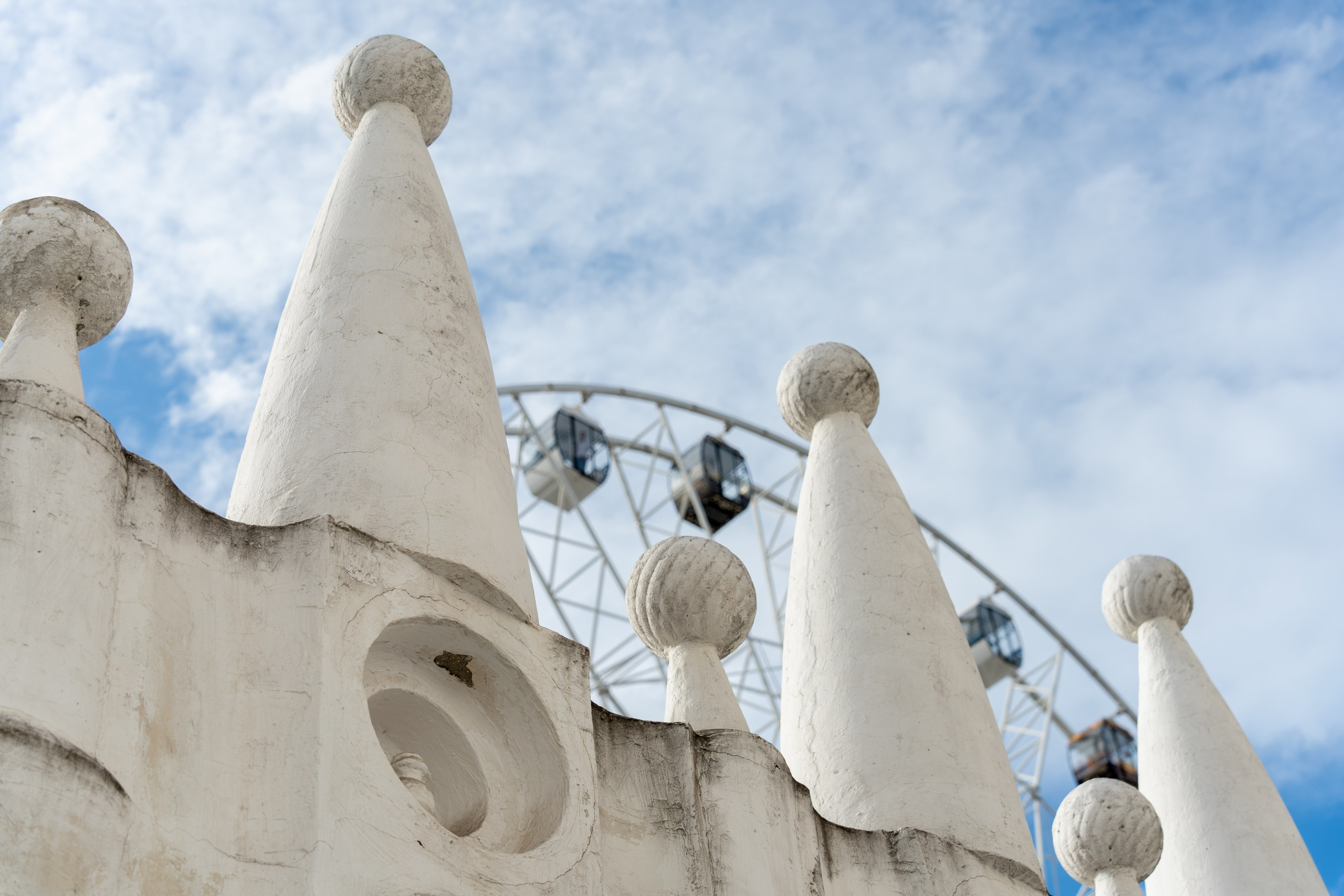 20250817 Измайлово. Дмитрий Ремизов. Фотография, как хобби