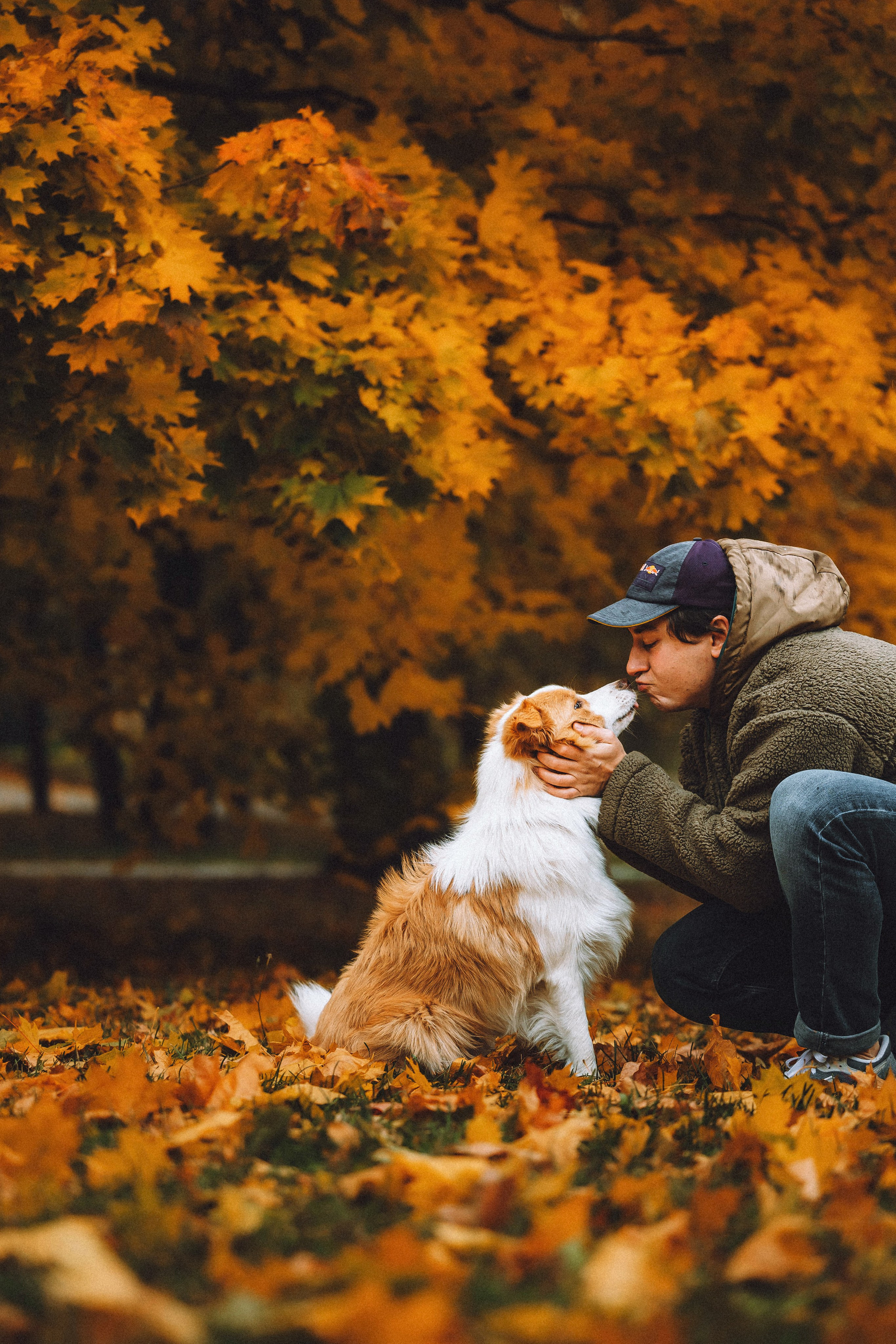 Алина, Витя и Асти