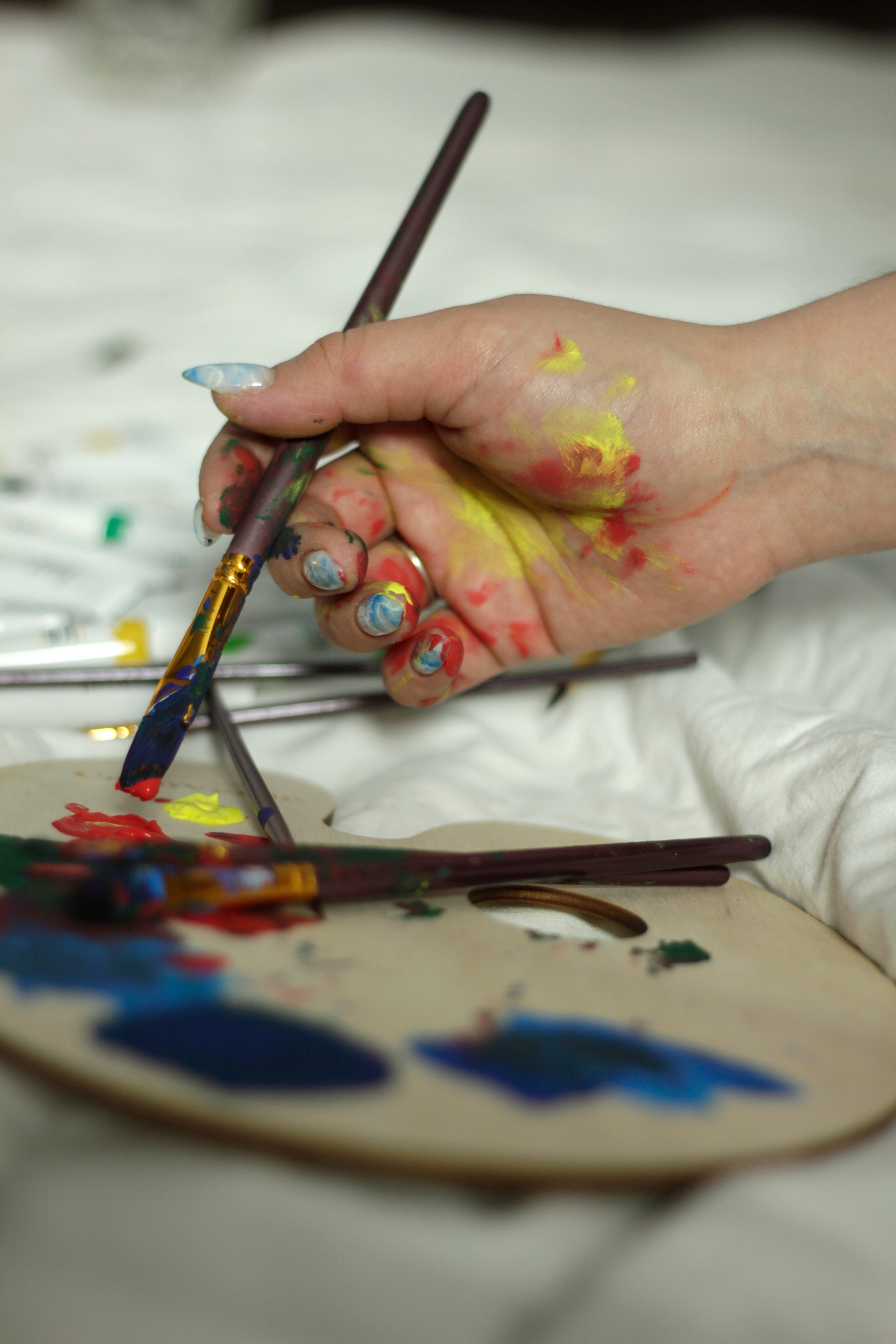 фотосессия в москве с одеждой и визажем