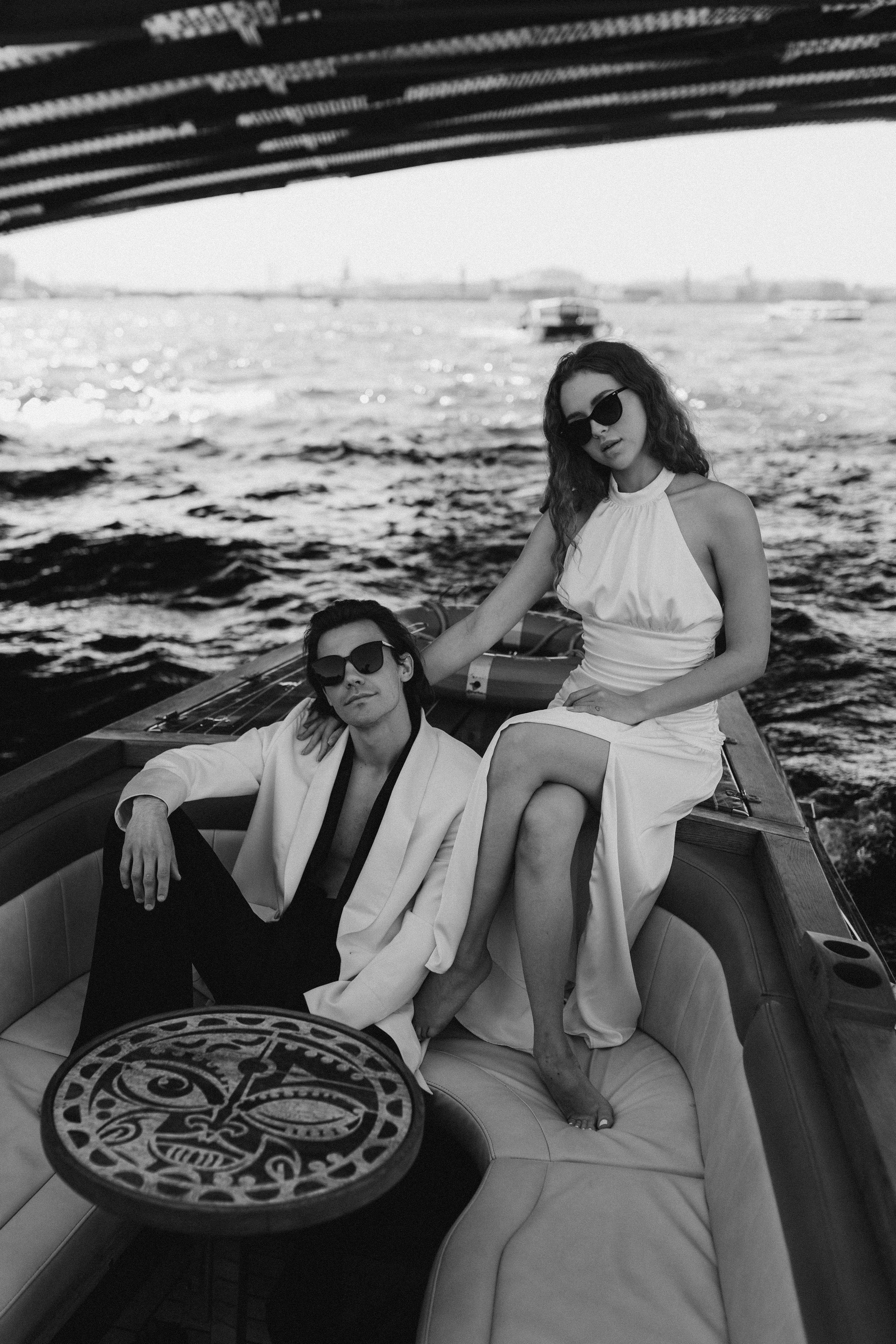 Максим и Ксюша. Фотограф Артем Бросов в Санкт-Петербурге и Дубае