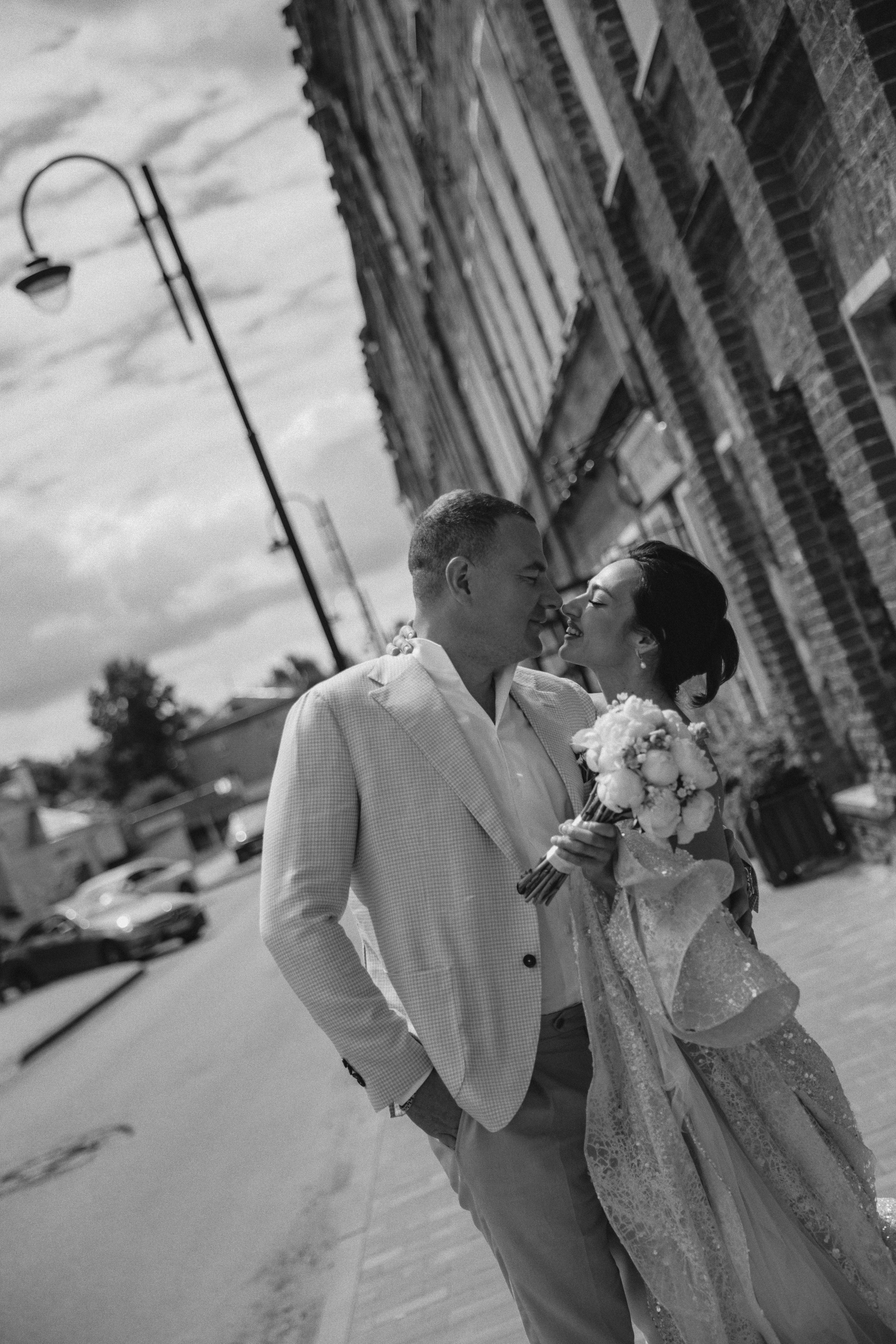 Свадьба Илья и Инна. ФОТОГРАФ ИРИНА ШАМАТАВА