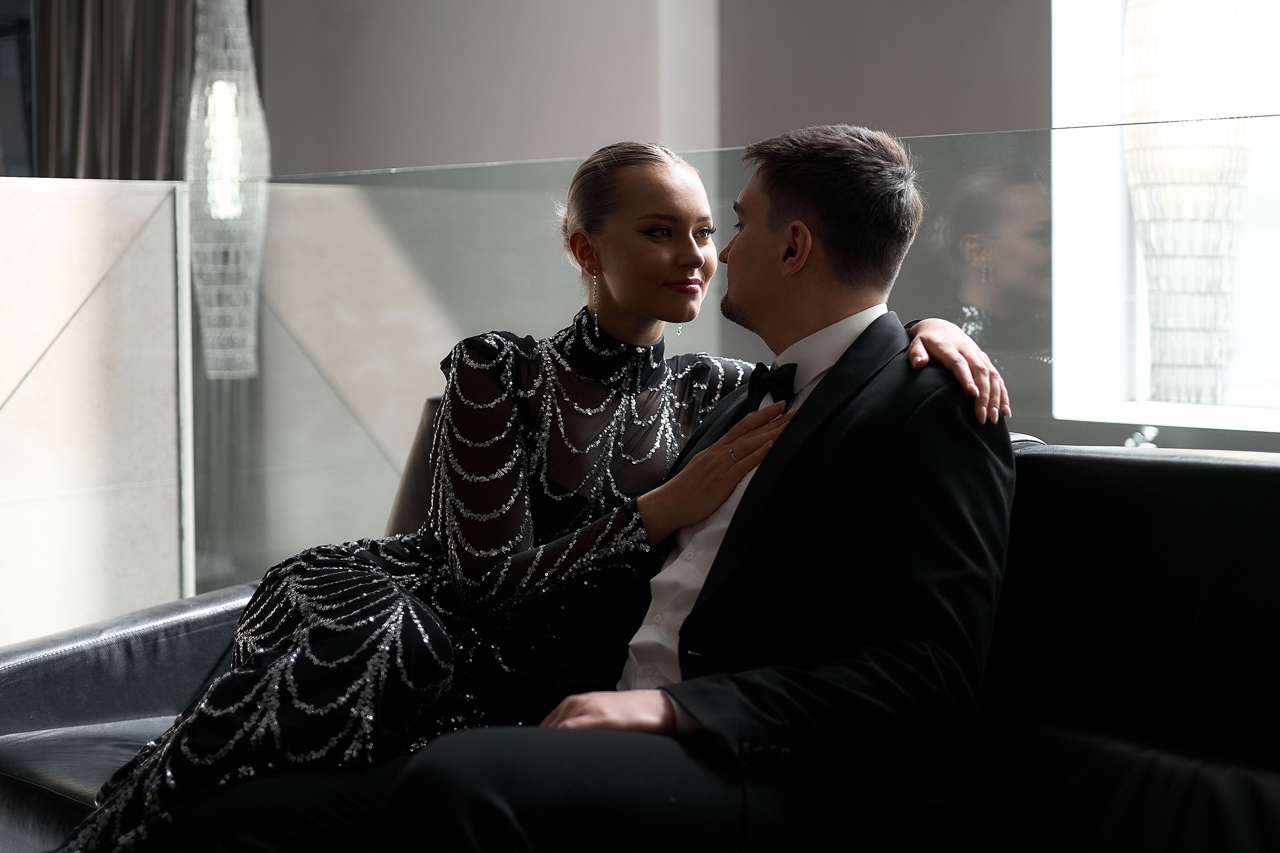 Гриша и Лиза. Фотограф и видеограф в Екатеринбурге