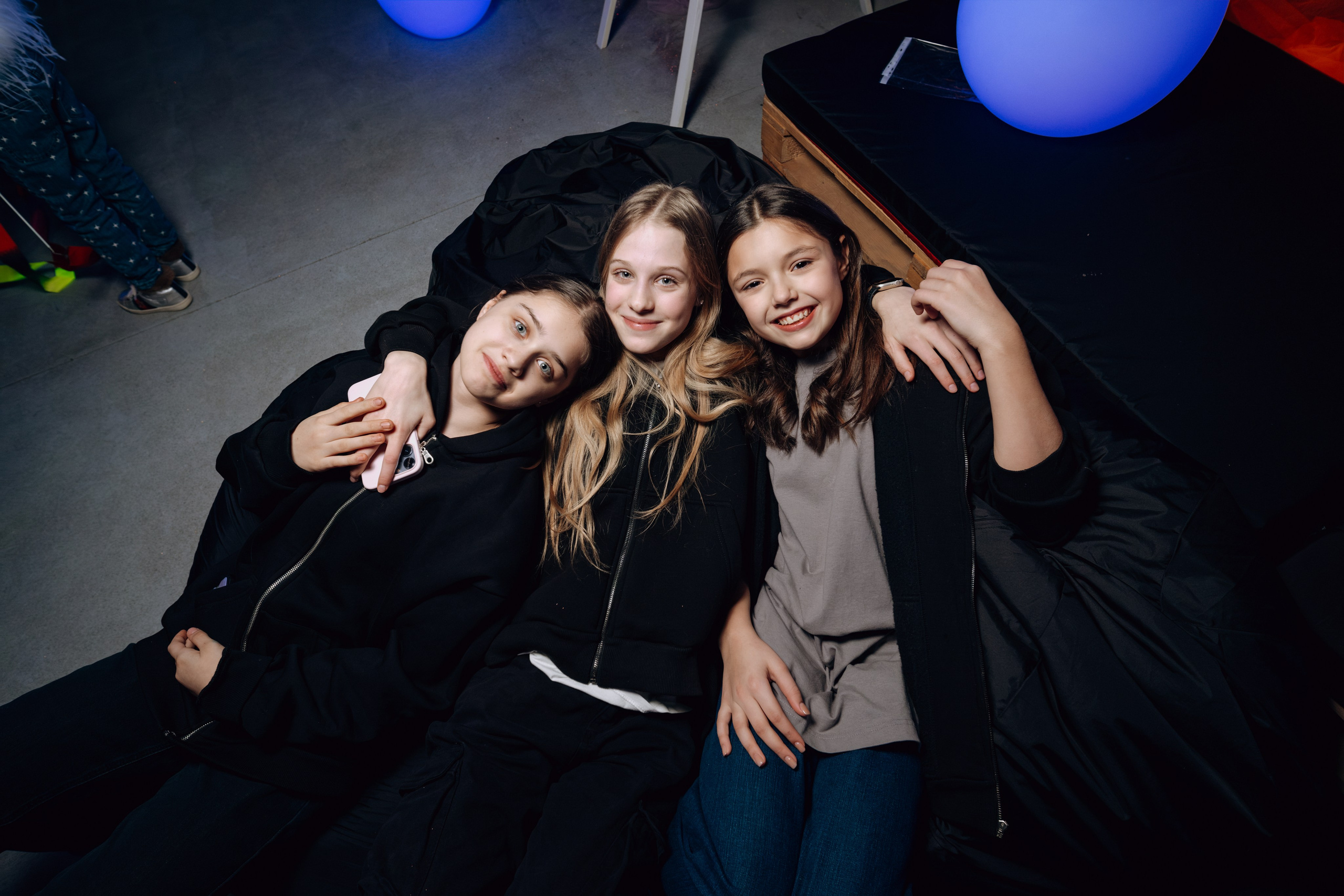 Корпоративы/Праздники. Фотограф и видеограф в Северной столице