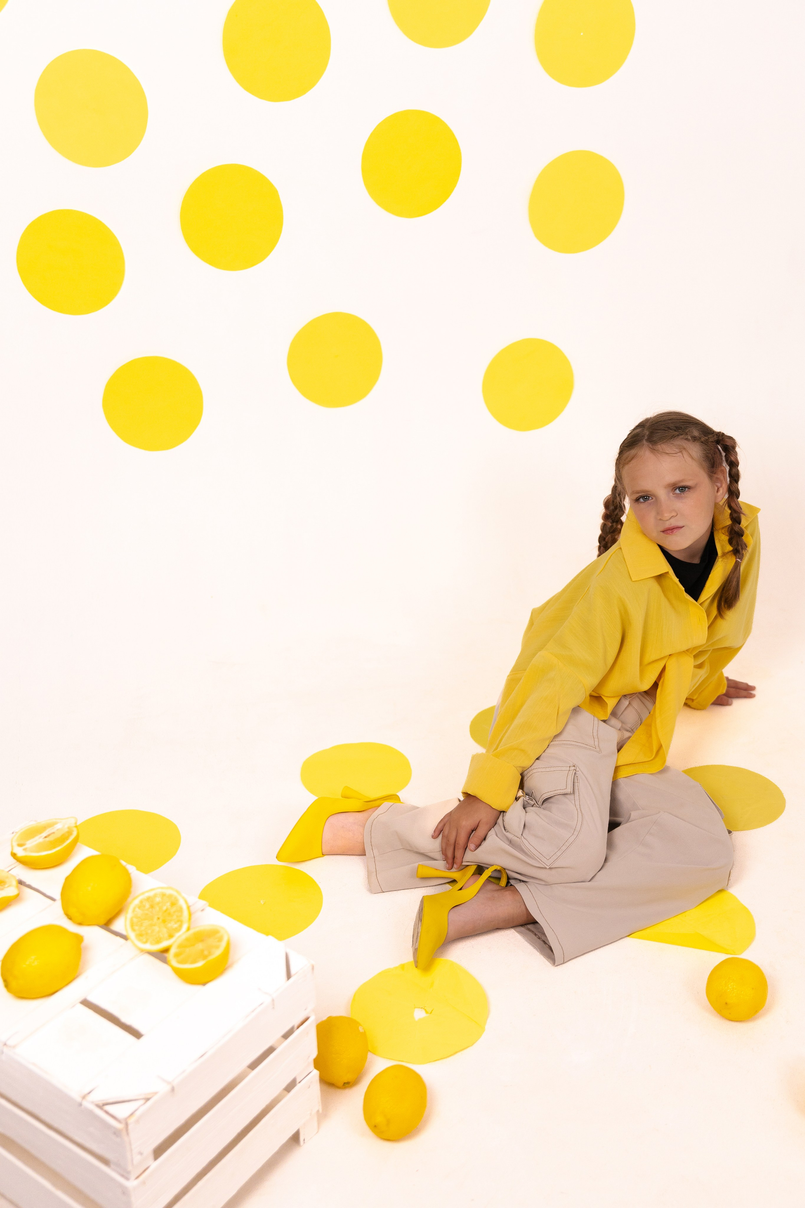 Проект лимоны. АНАСТАСИЯ КУЗНЕЦОВА | ФОТОГРАФ ЧЕБОКСАРЫ