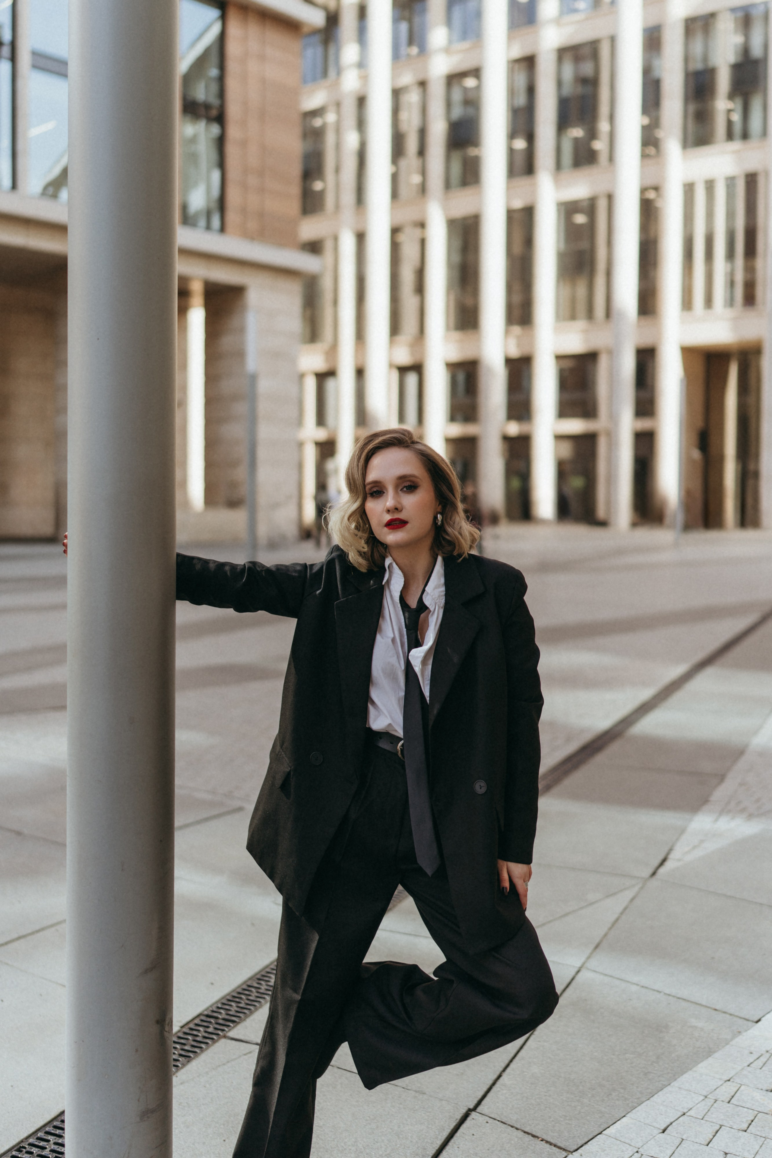 Марина. Фотограф в Санкт-Петербурге — Лучина Екатерина