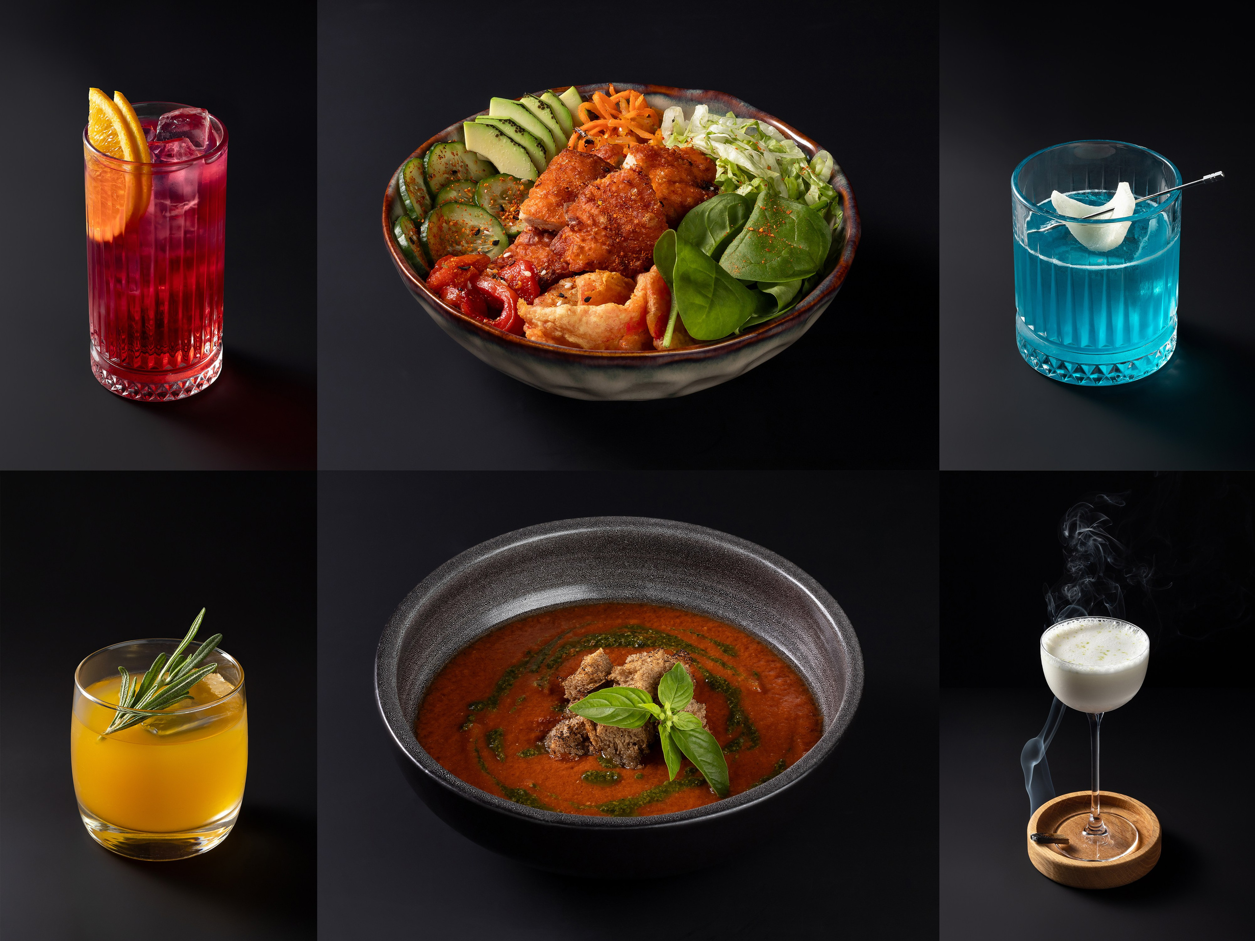 Предметный и фуд-фотограф в СПб Анна Сохрякова