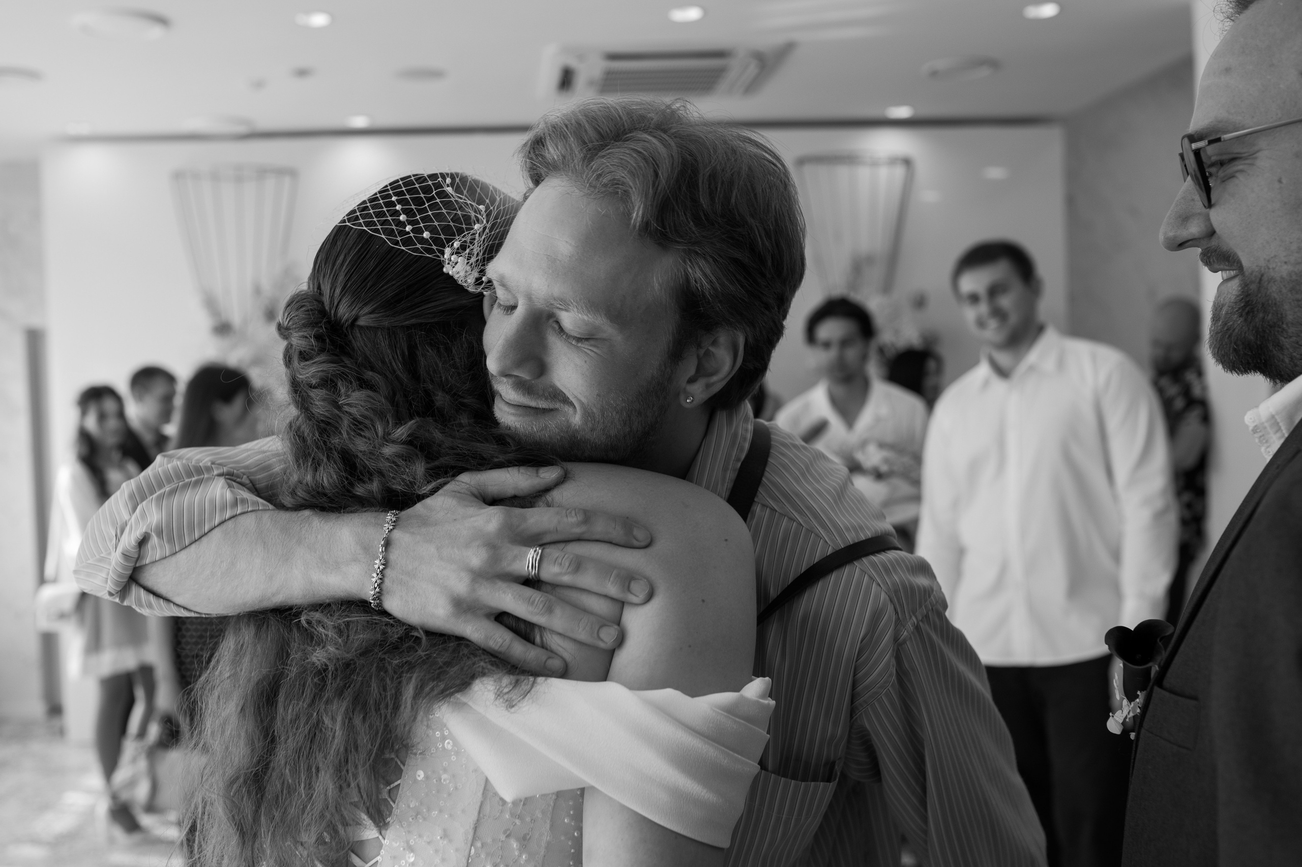 Dmitry Olga. Wedding photographer