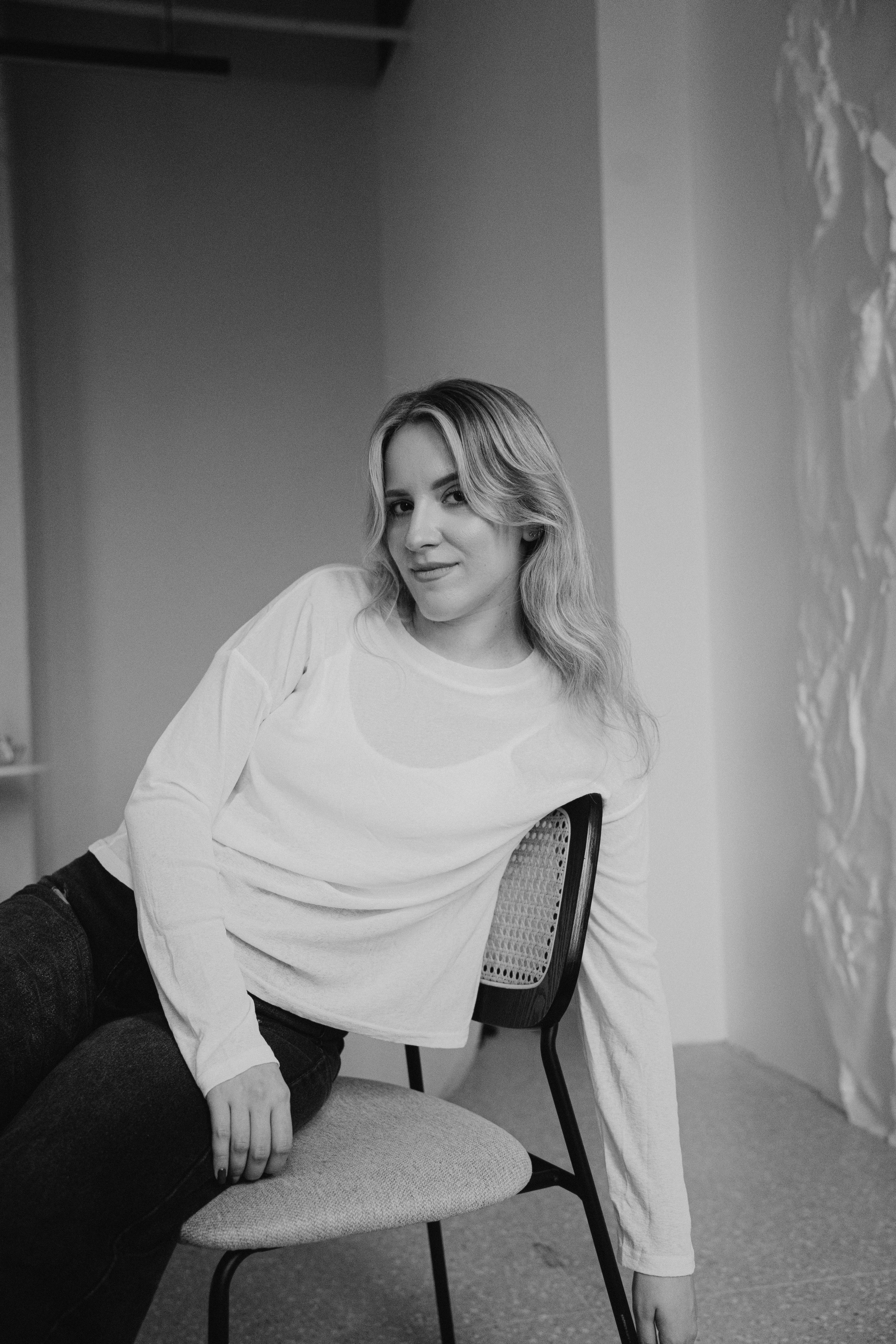 Виктория. Фотограф в Воронеже Юлия Игнатьева