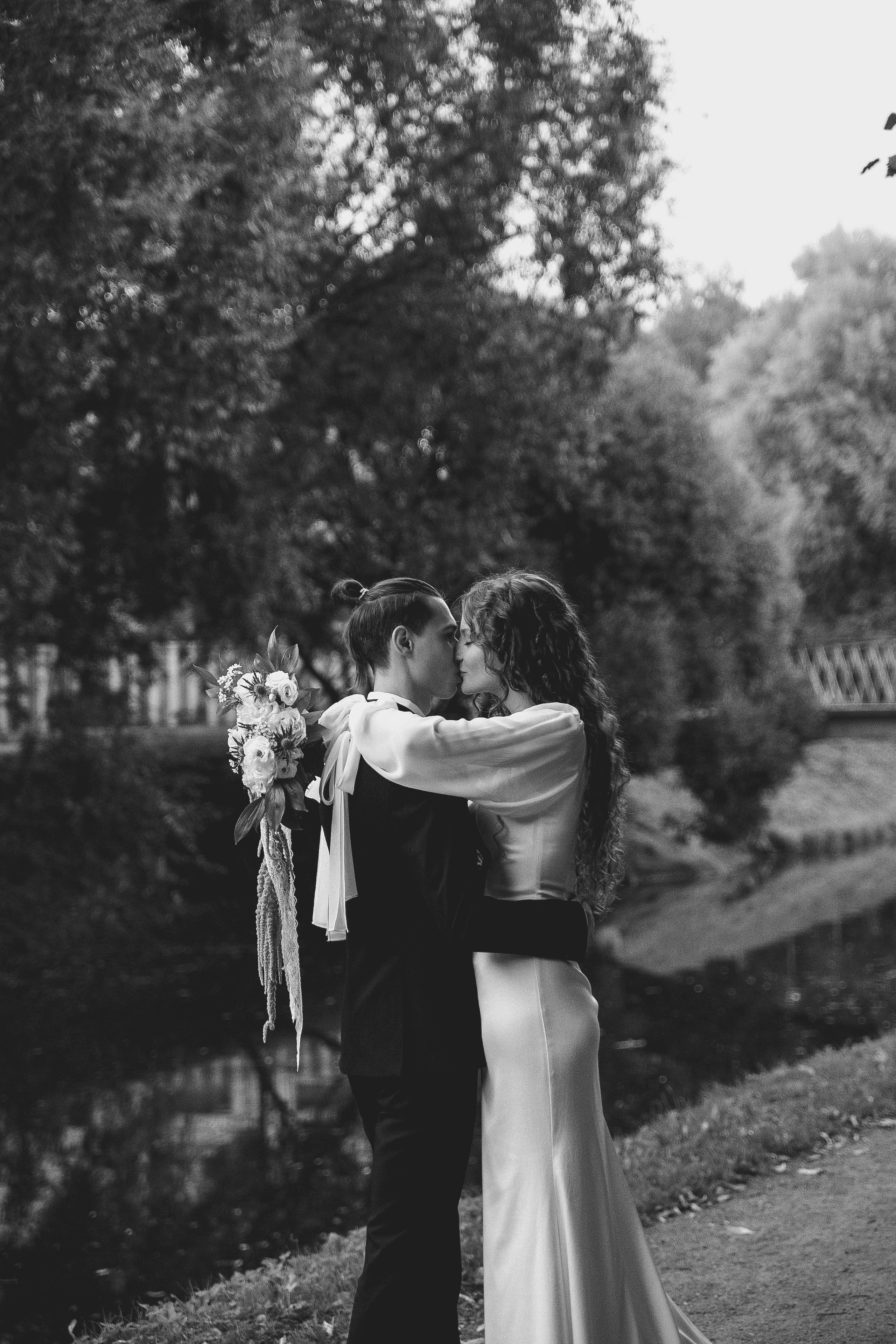 S & N. Семейный фотограф в Санкт-Петербурге Ульяна Лукина