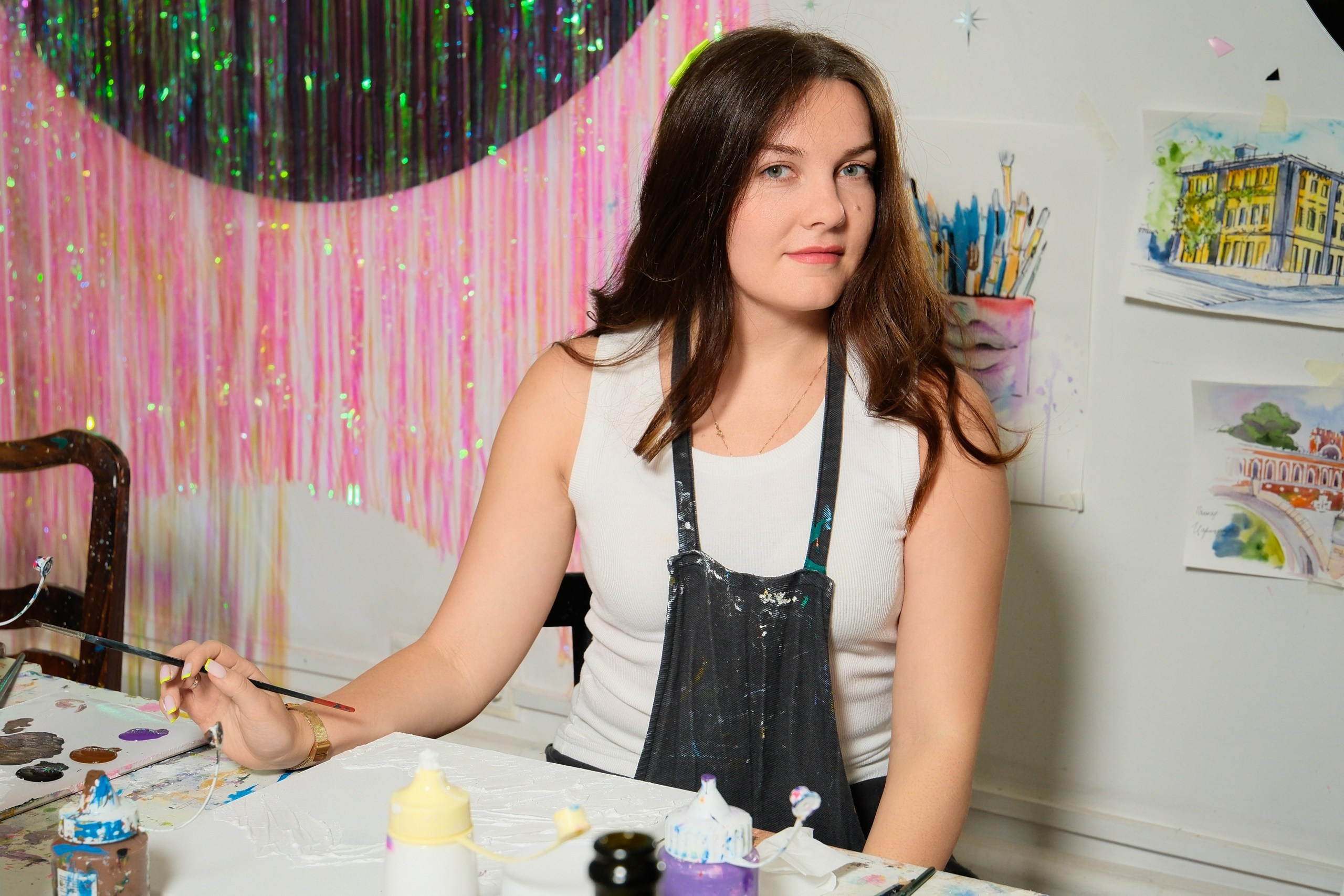 Фотограф на Event в Москве