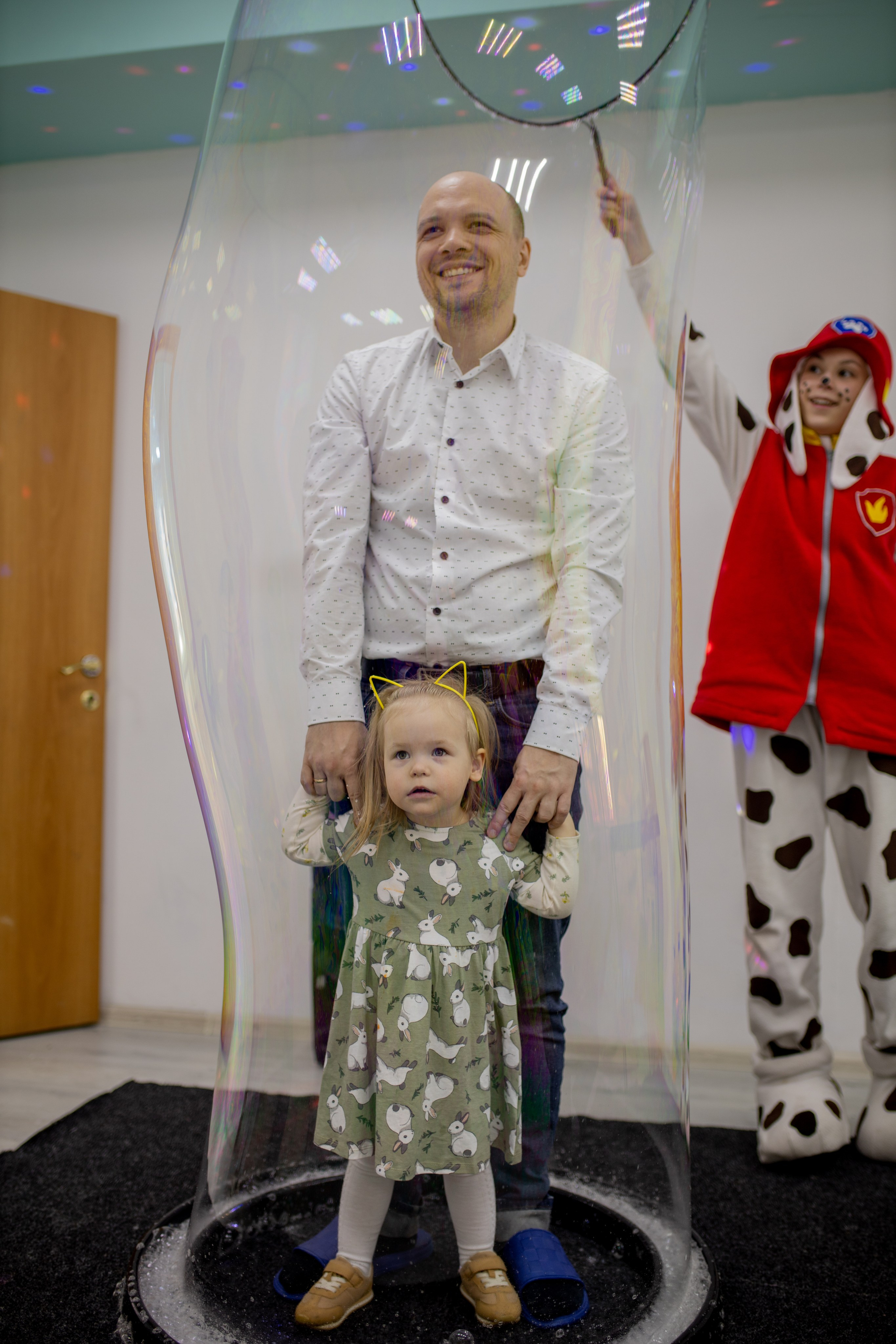 Вечеринка Вовочки. Семейный и детский фотограф в Петрозаводске