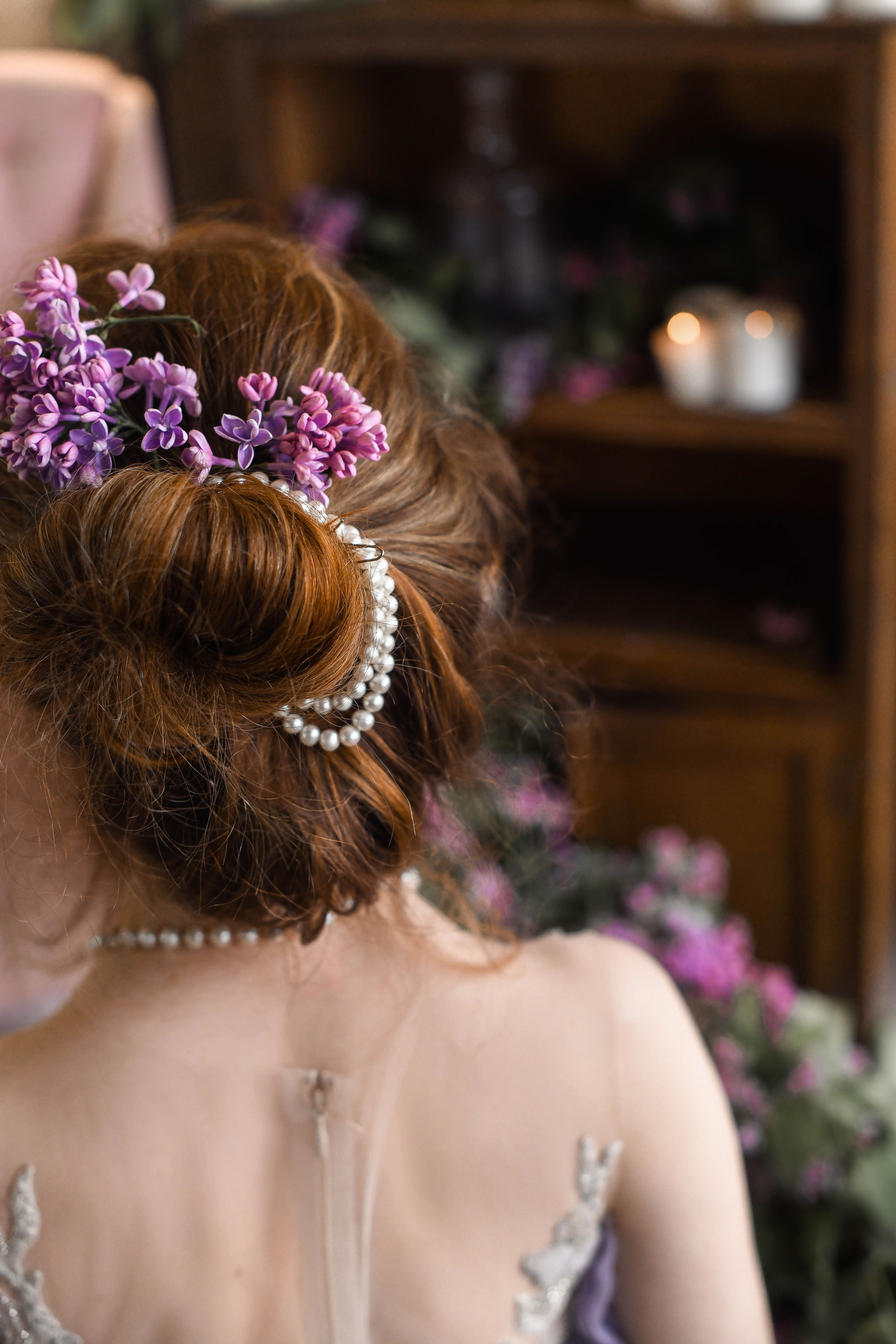 Женский портрет. Свадебный фотограф Анна Данькова