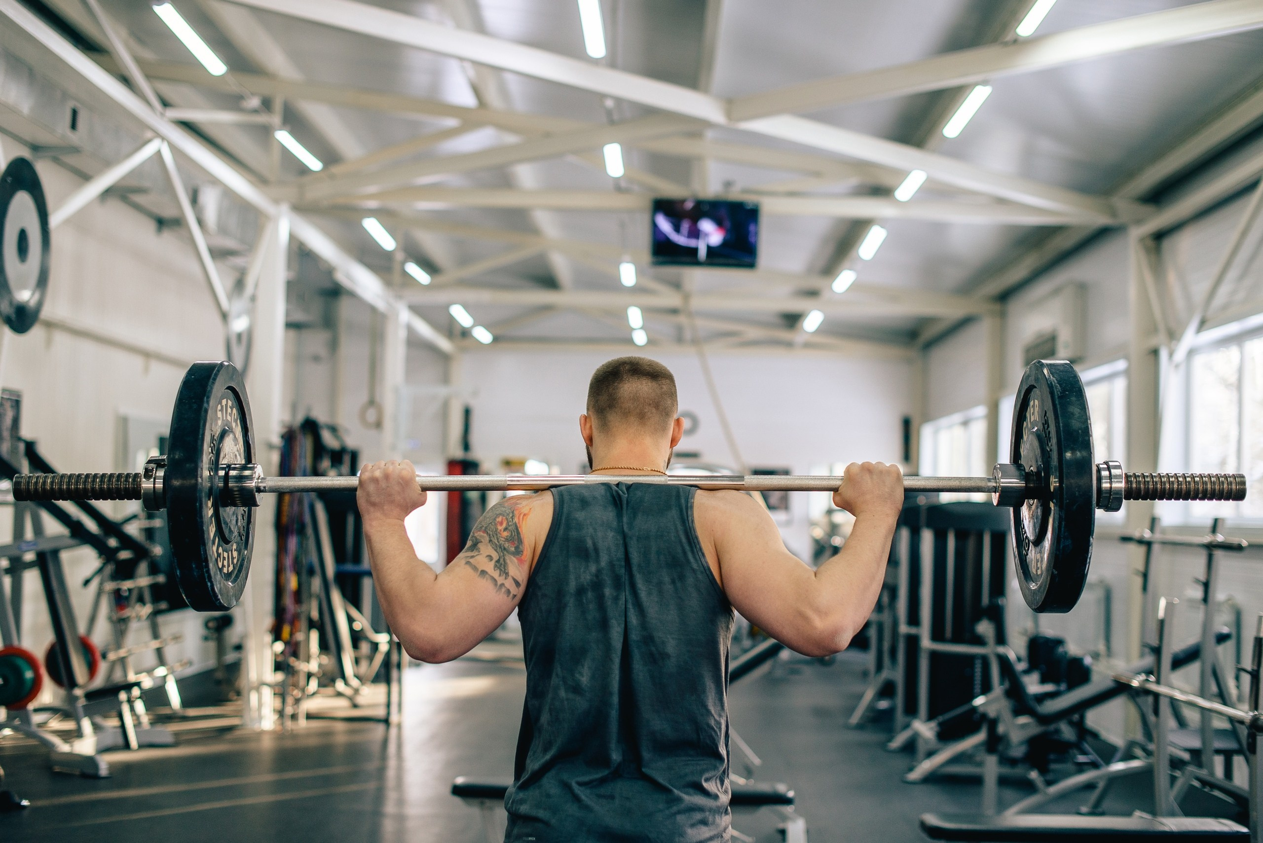 Мужской портрет. Свадебный фотограф Анна Данькова
