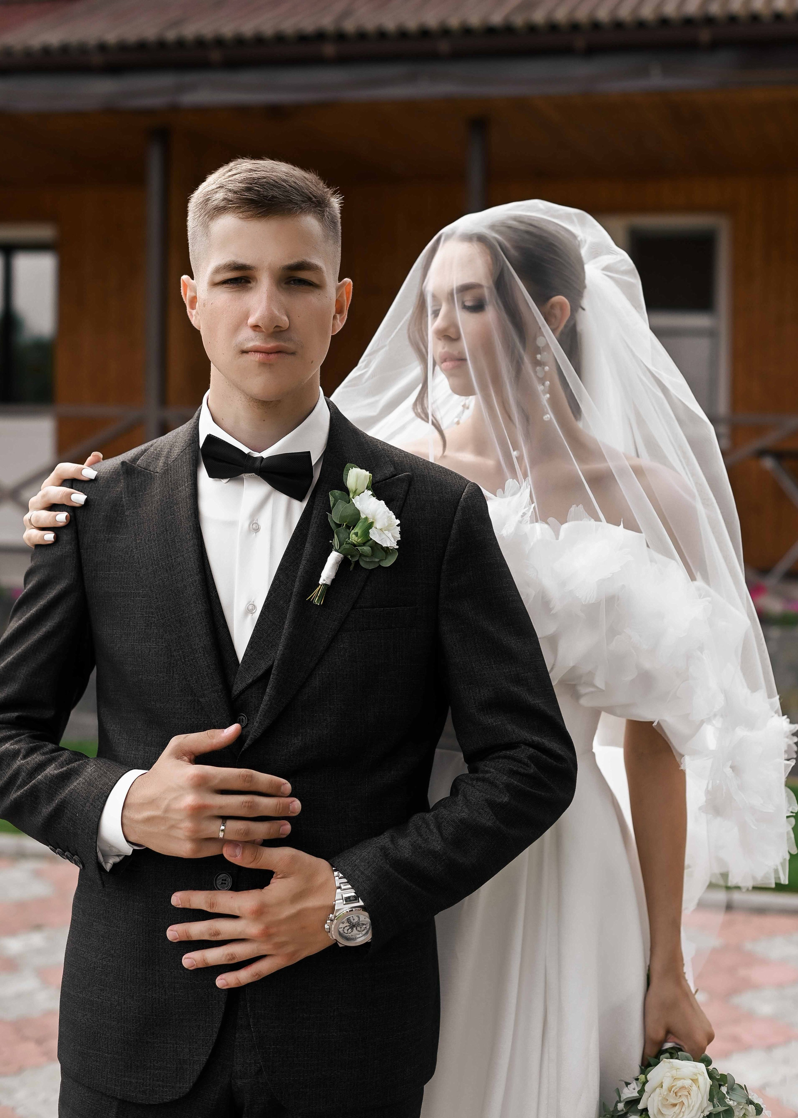 Свадьбы. Свадебный фотограф Анна Данькова