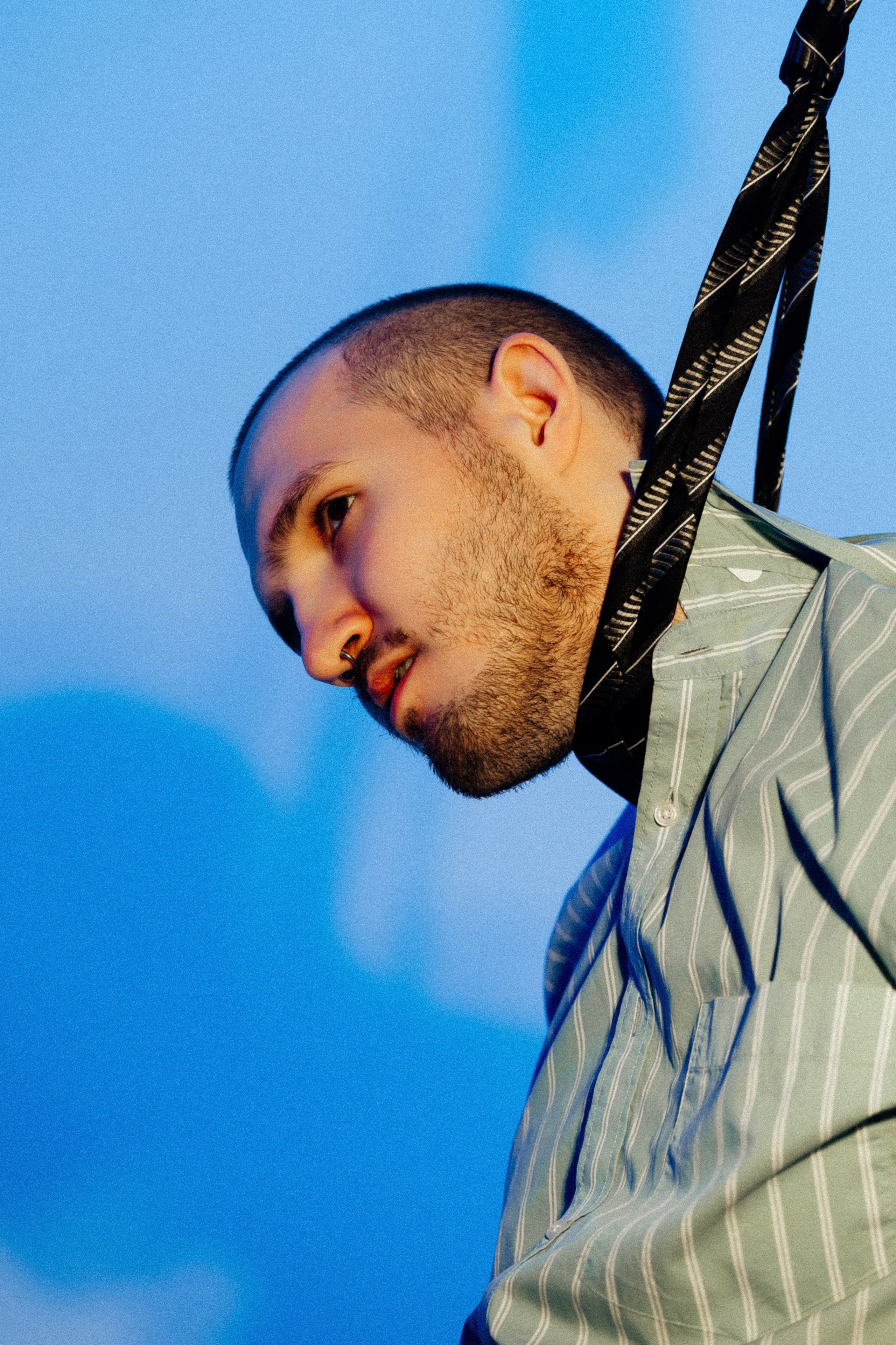 Гоша. Фотограф Кемерово | Сергей