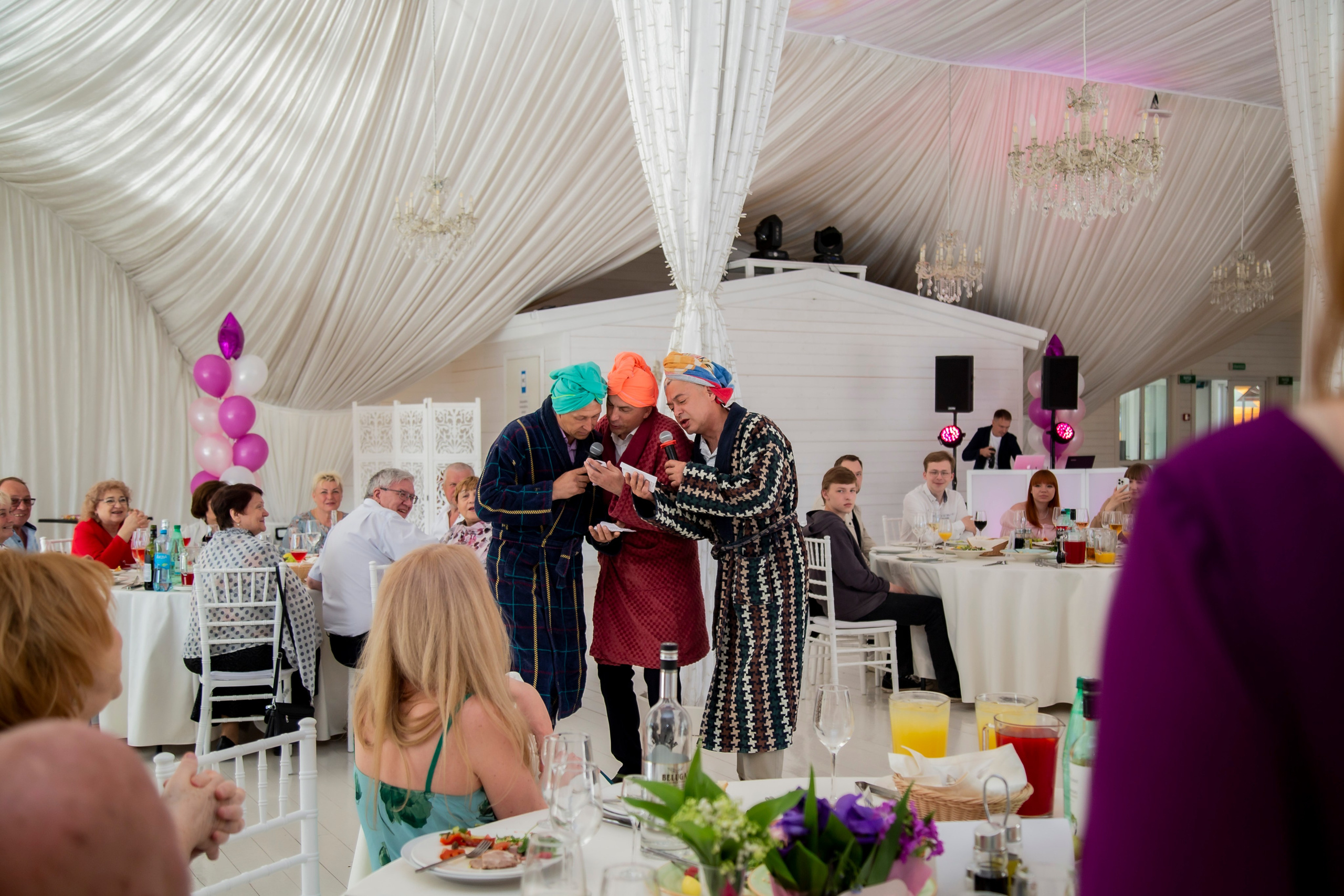 Юбилей. 𝓕𝓸𝓽𝓸𝓰𝓻𝓪𝓯 𝓑𝓪𝓵𝓪𝓼𝓱𝓲𝓱𝓪 / 𝓜𝓸𝓼𝓴𝓿𝓪