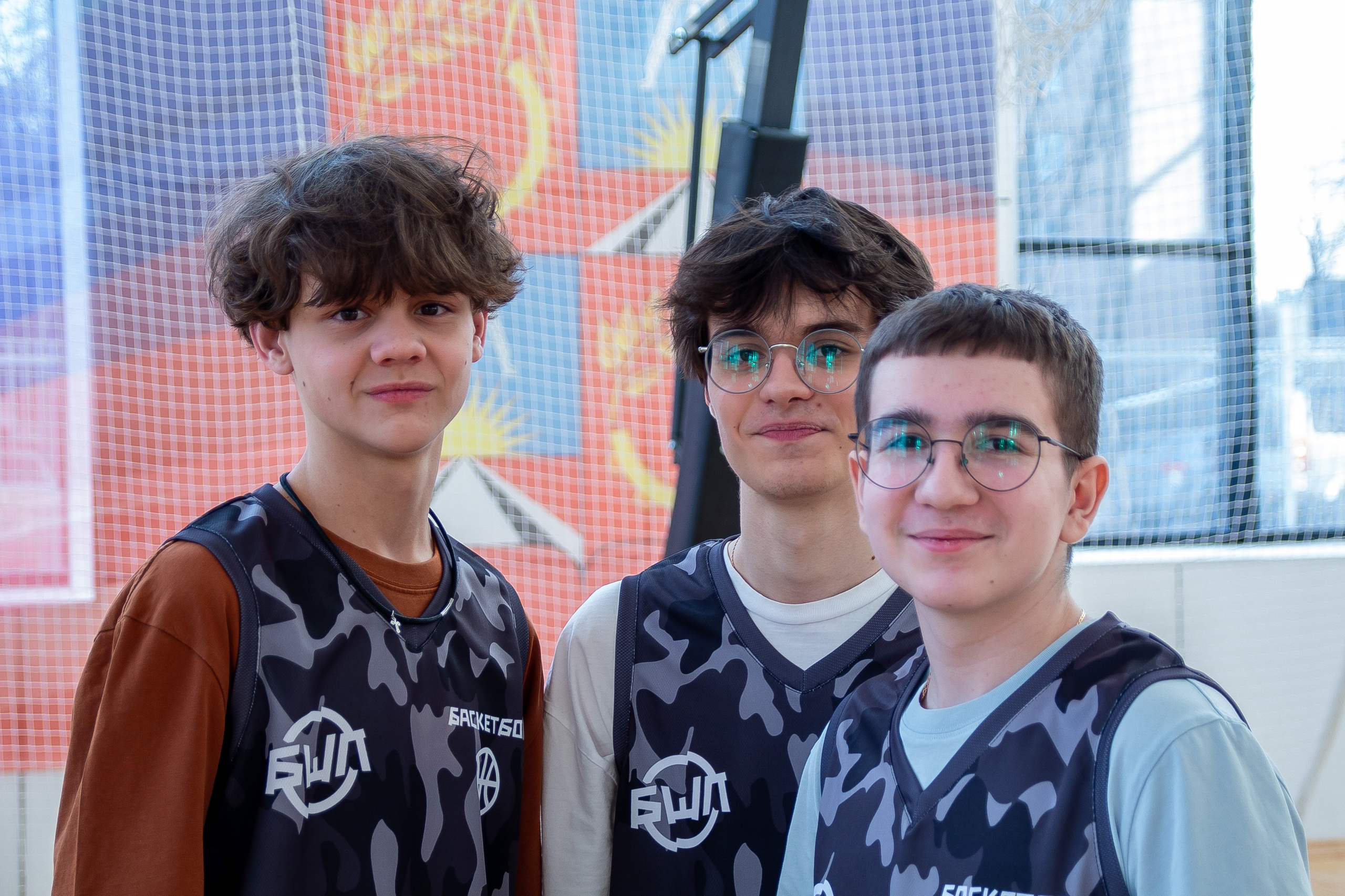 Битва физруков: горячие кадры с игры. Фотограф • Орехово-Зуево • Балашиха • TEFO