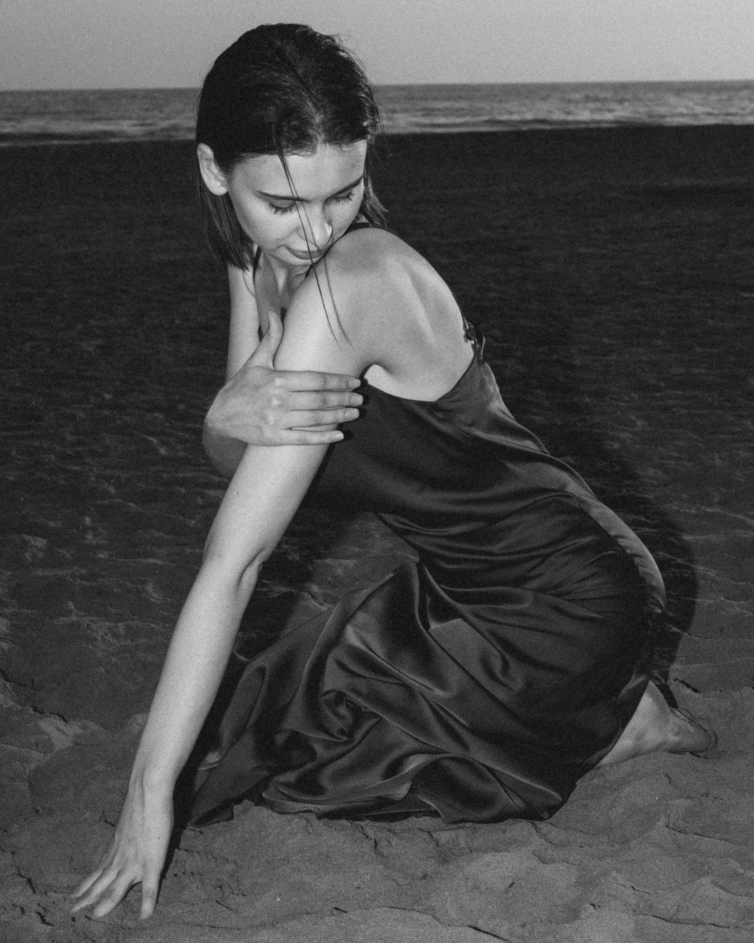 KATYA | SIDE. Photographer Barcelona