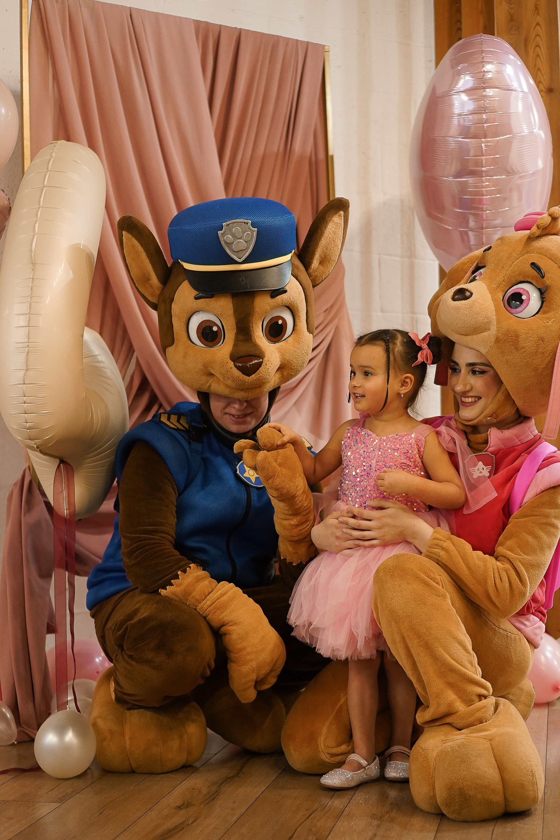 Миюше 4 года. Семейный фотограф в Москве Коровушкина Наталья. Съемка контента