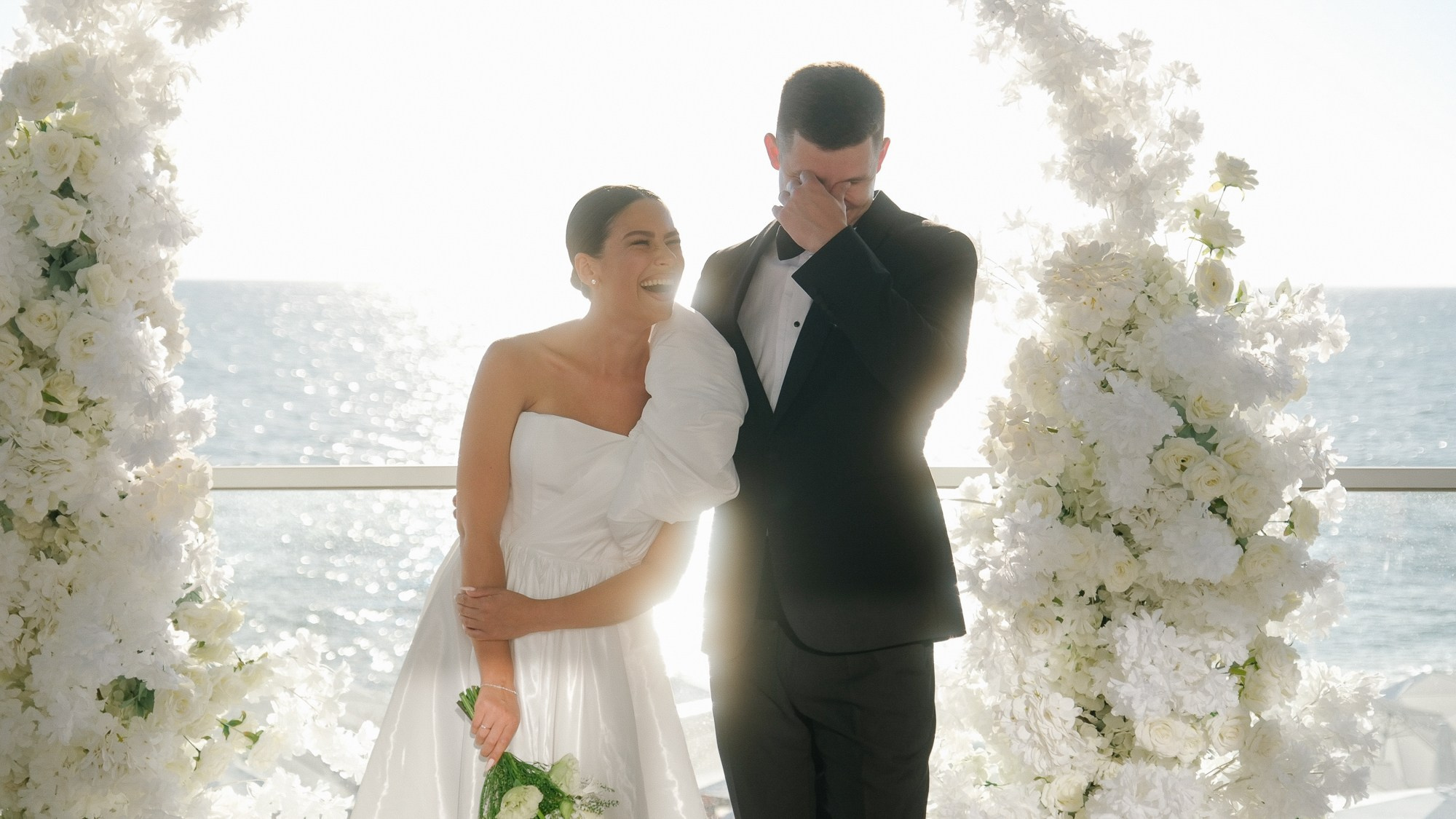 Валерия / Владимир. Свадебный Видеограф Фотограф в Сочи