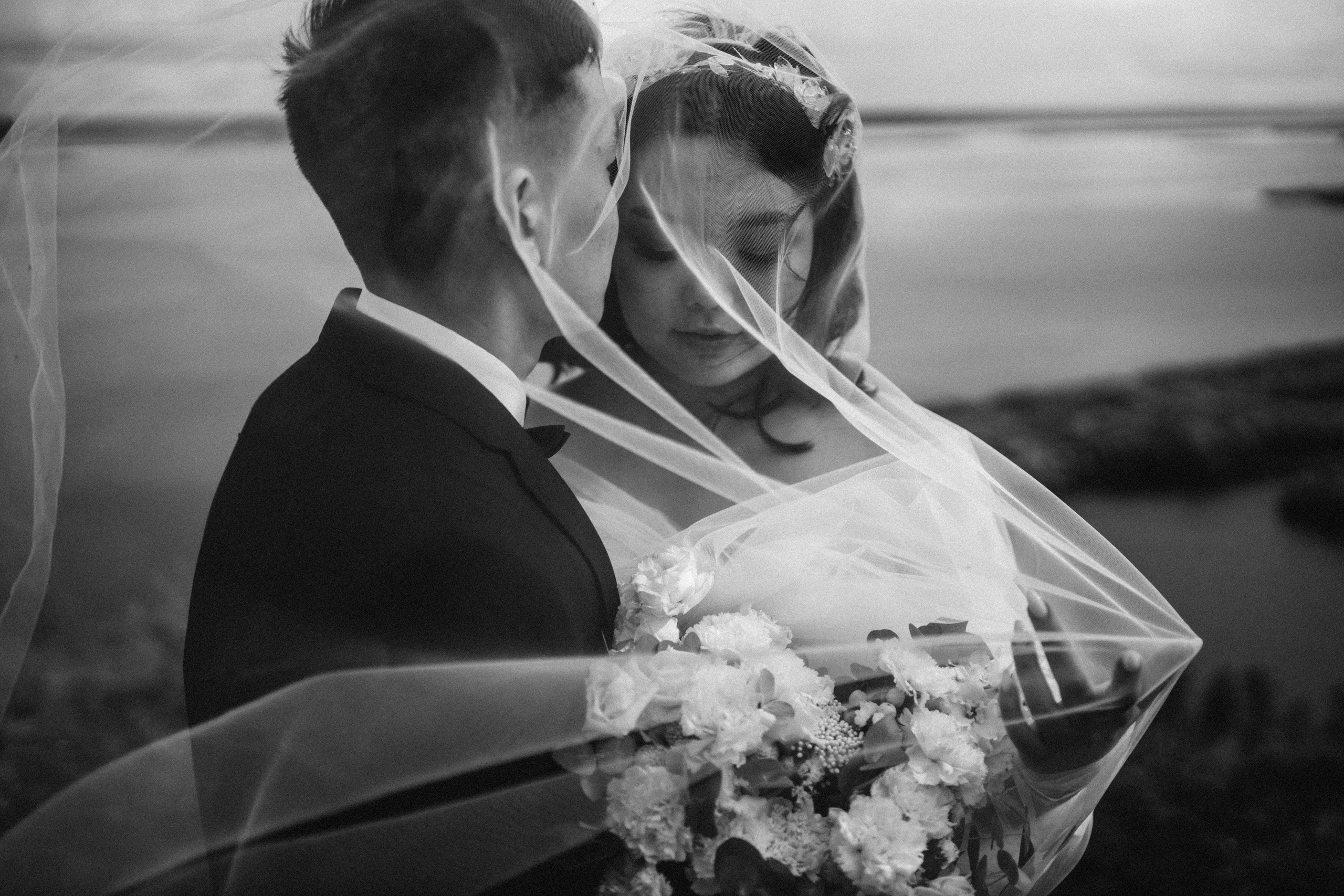 Свадебный и репортажный фотограф в Якутске Владимир Бочкарев