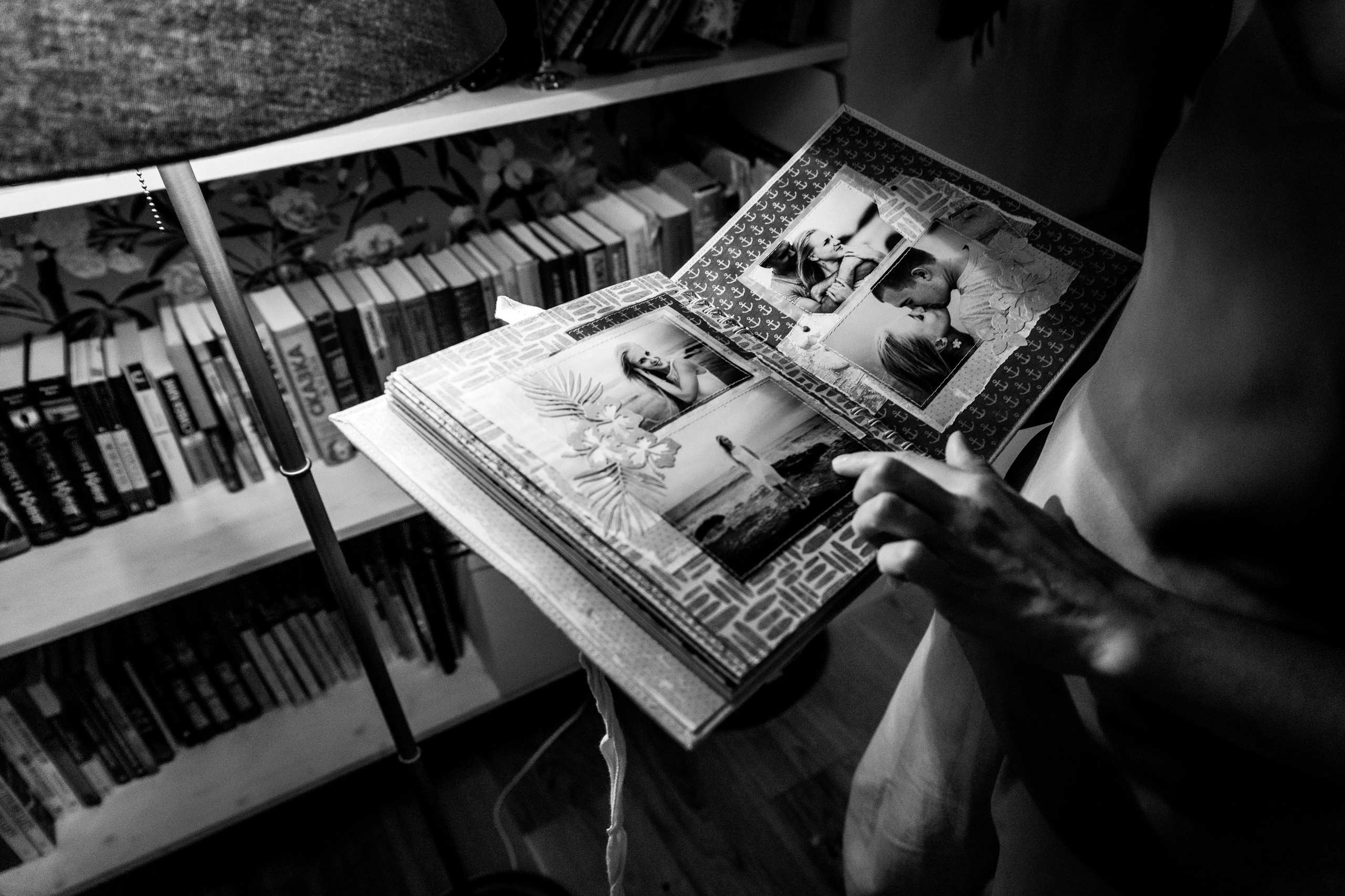 Саша Сережа и Лёня. Фотограф в Москве и МО Влада Обласова