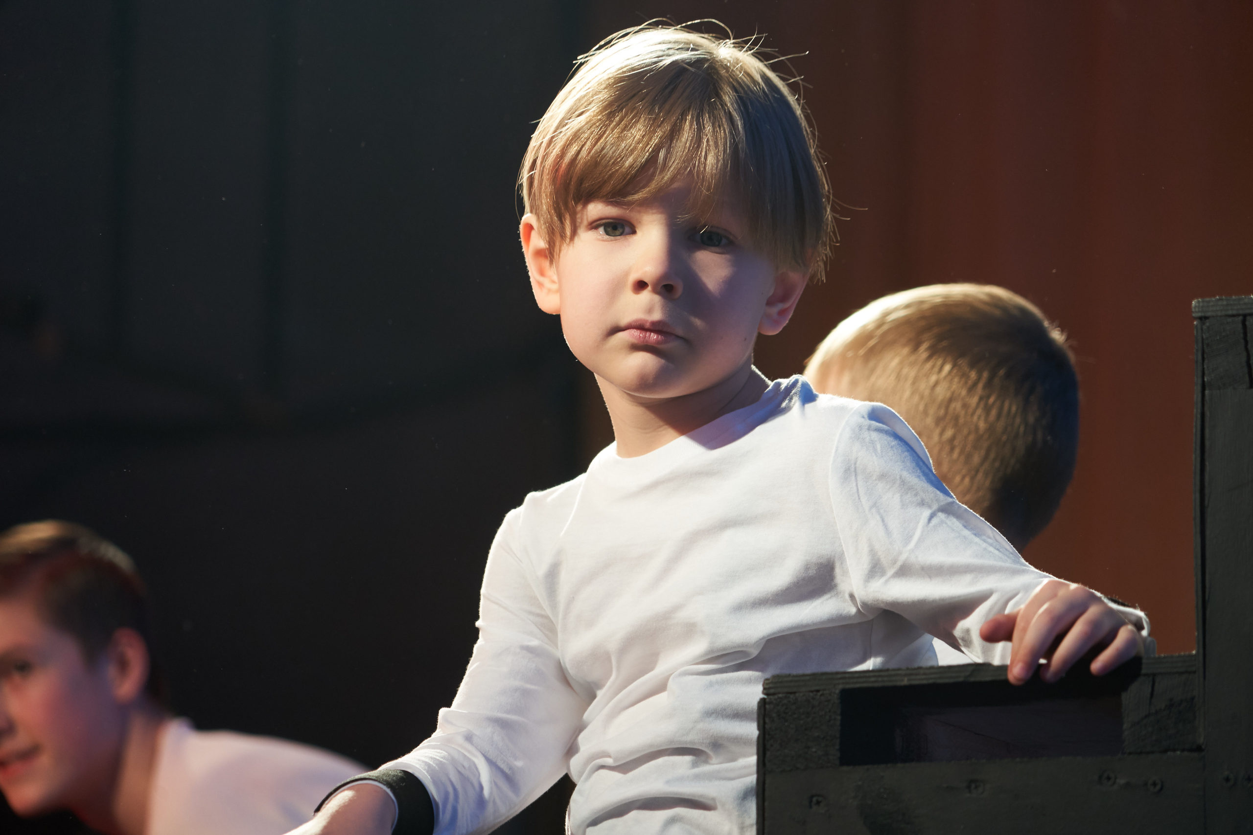 Фотограф Евгения Турушева