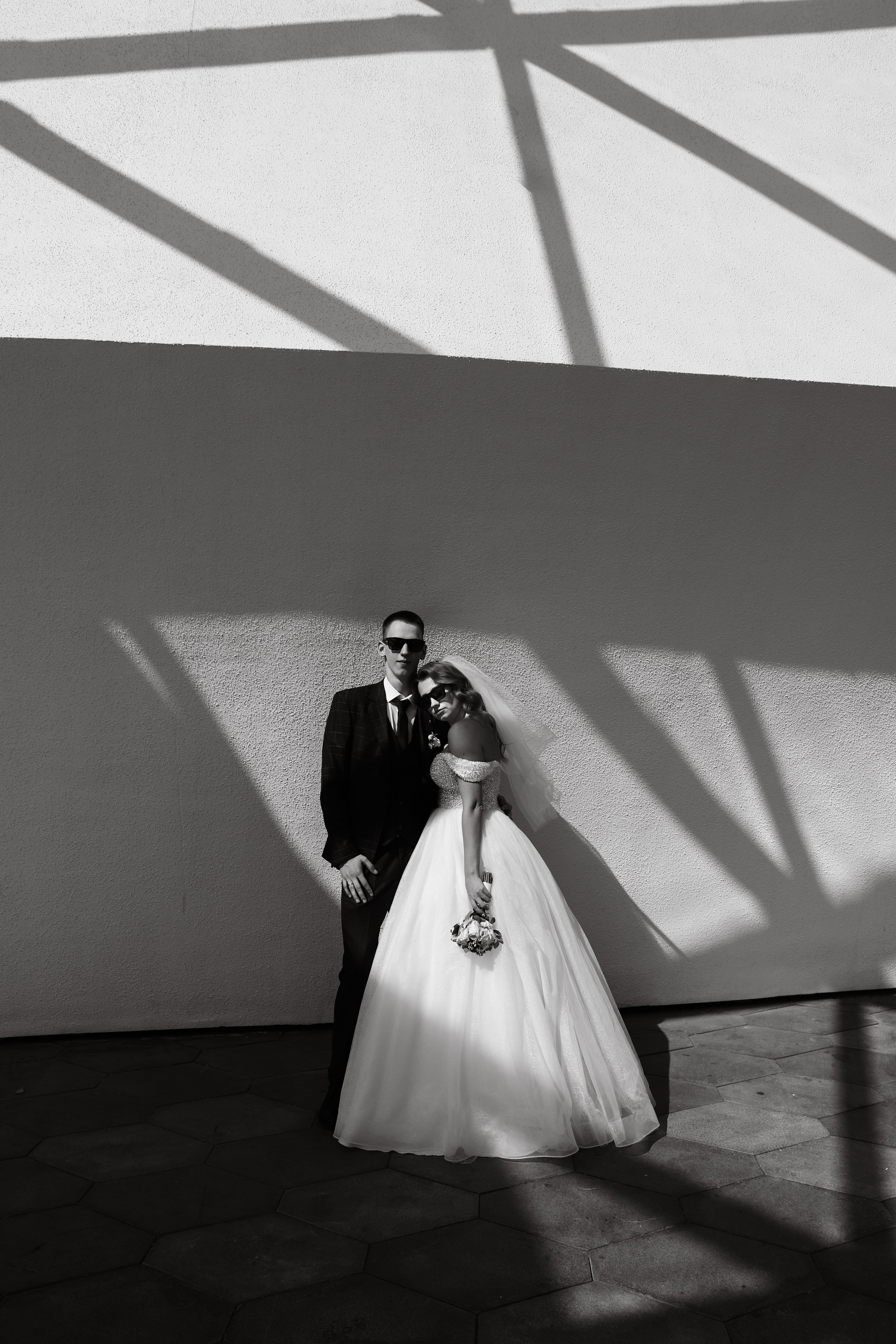 Илья и Анастасия. Фотограф Москва и МО Анастасия Пясковская