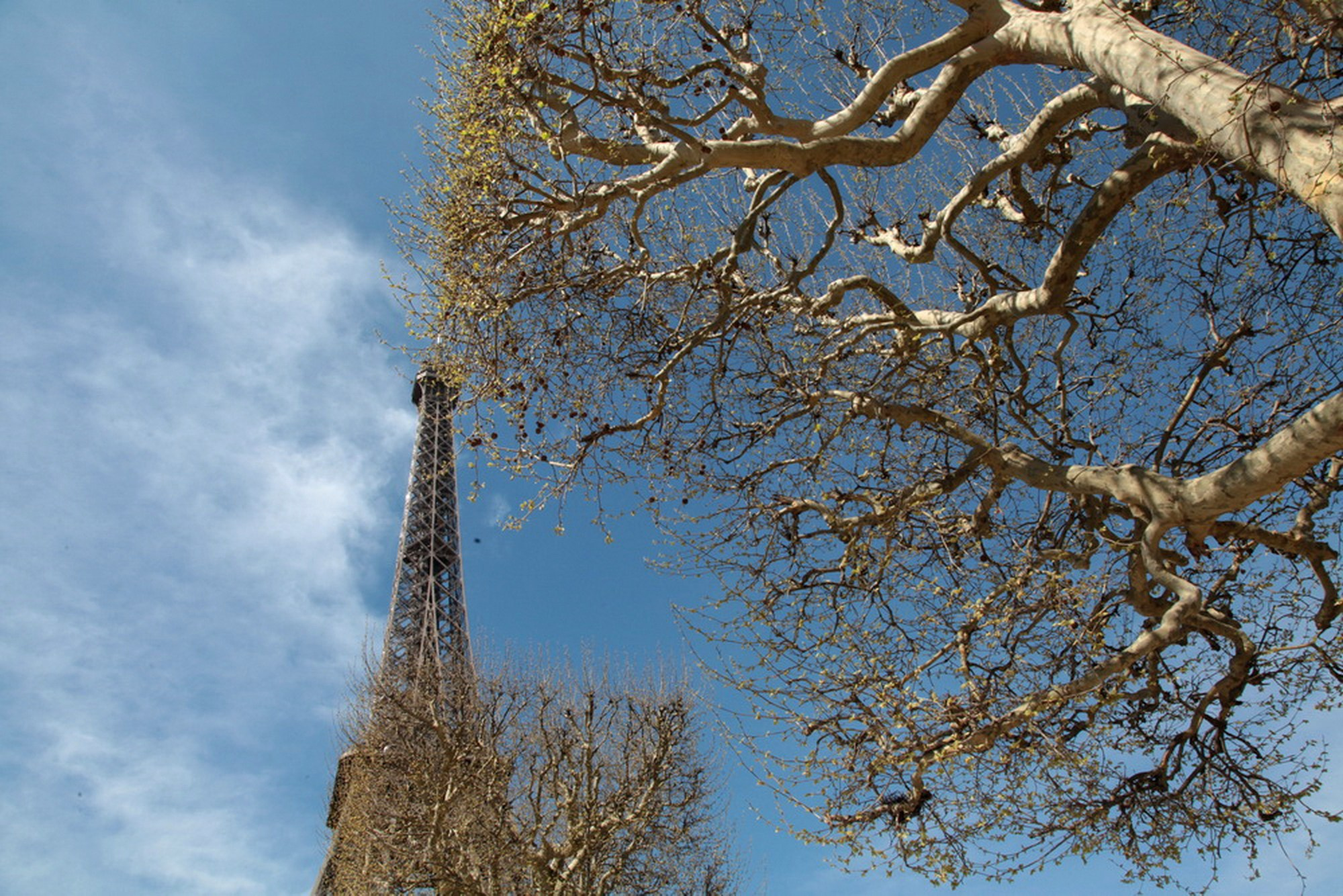 Париж. Abramovspace