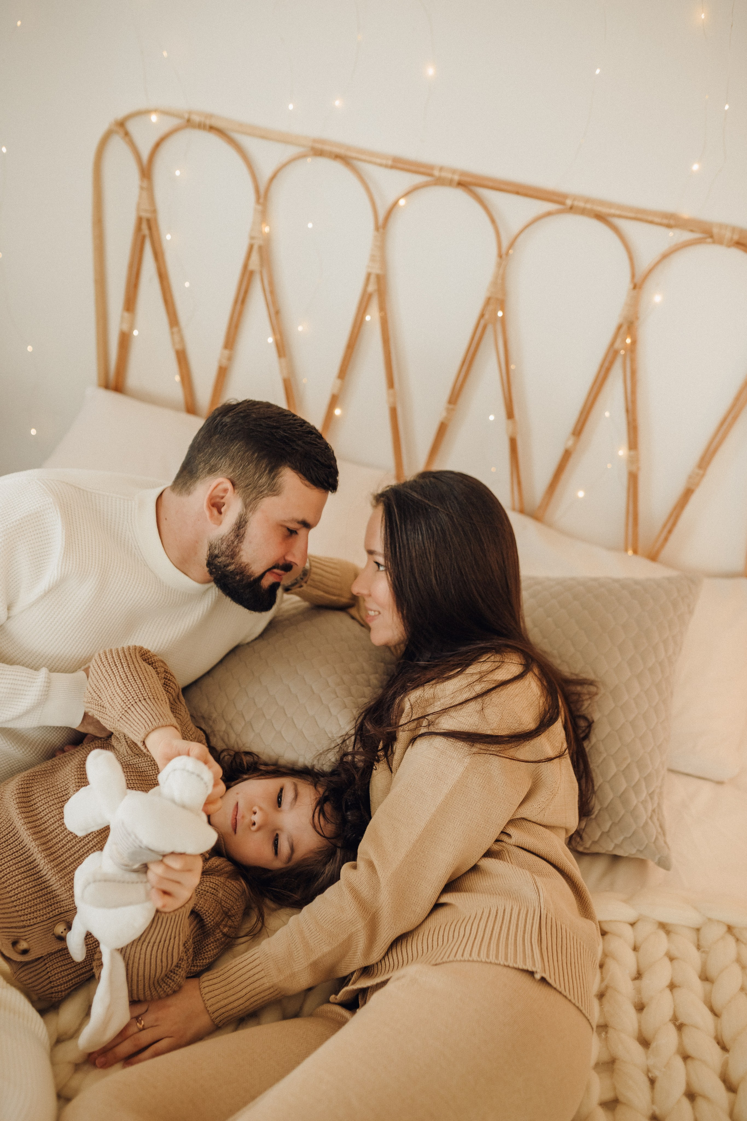 Вместе хорошо. Семейный фотограф в Казани Шамгулова Марина