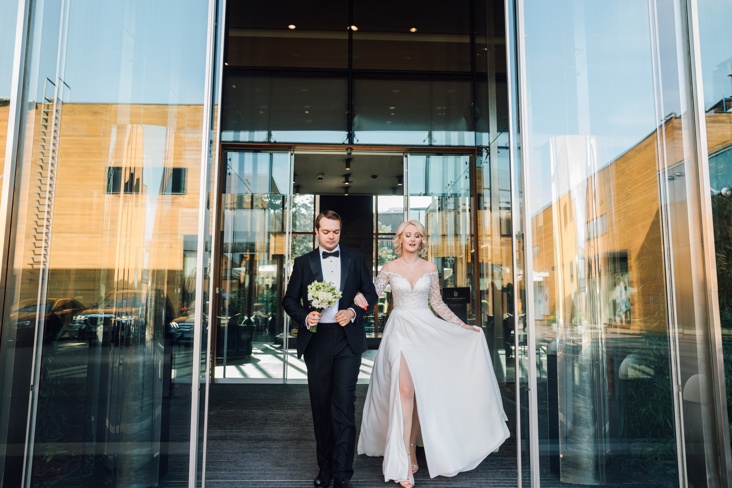 Кристина и Артем, Барвиха. Свадебный и семейный фотограф в Москве Евгения Лисина